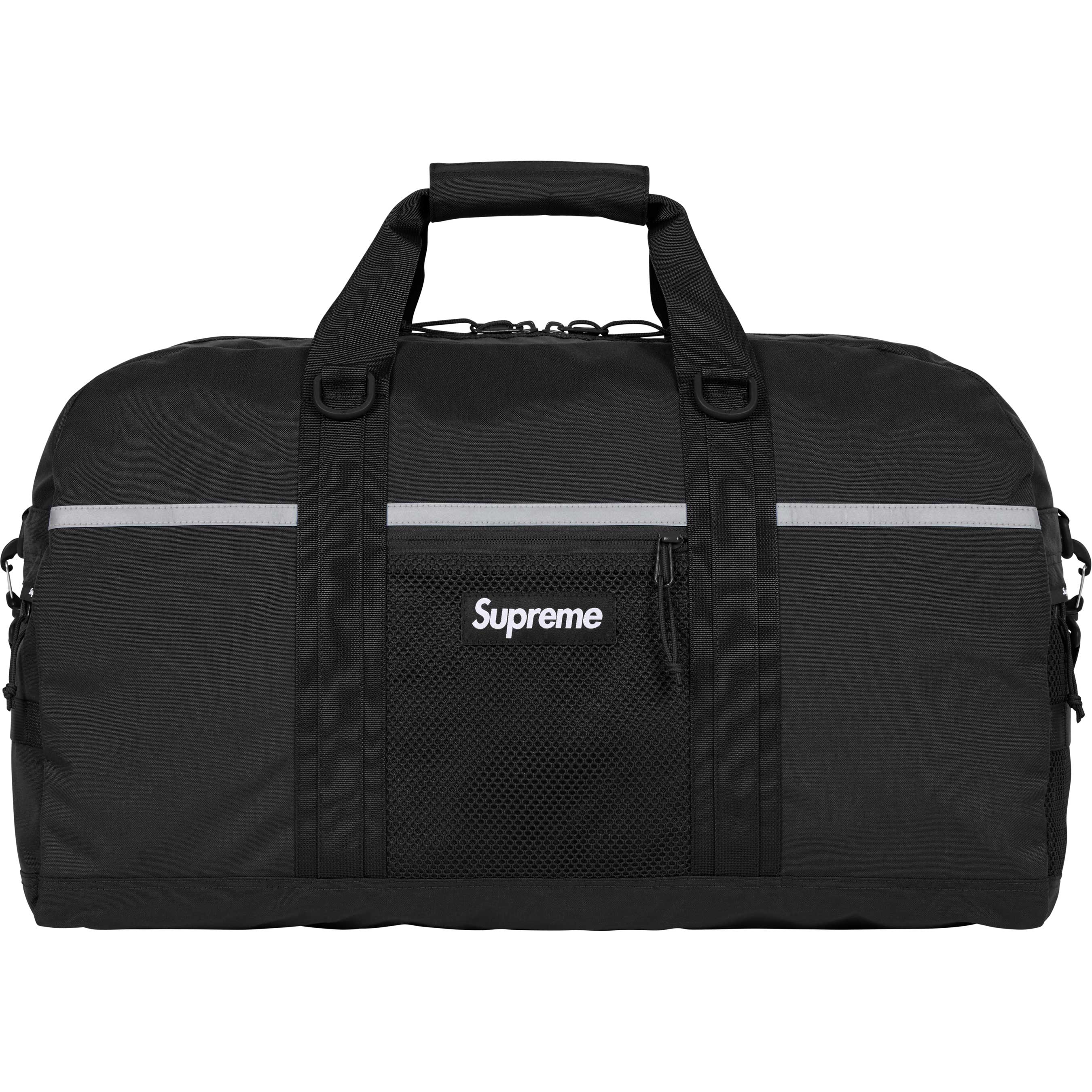 Duffle Bag