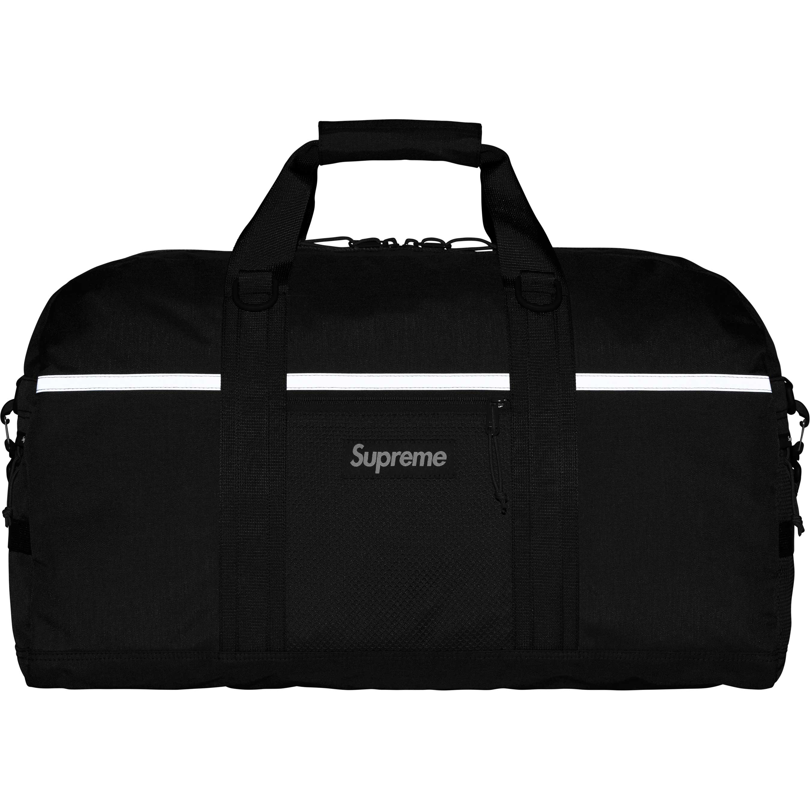 Duffle Bag