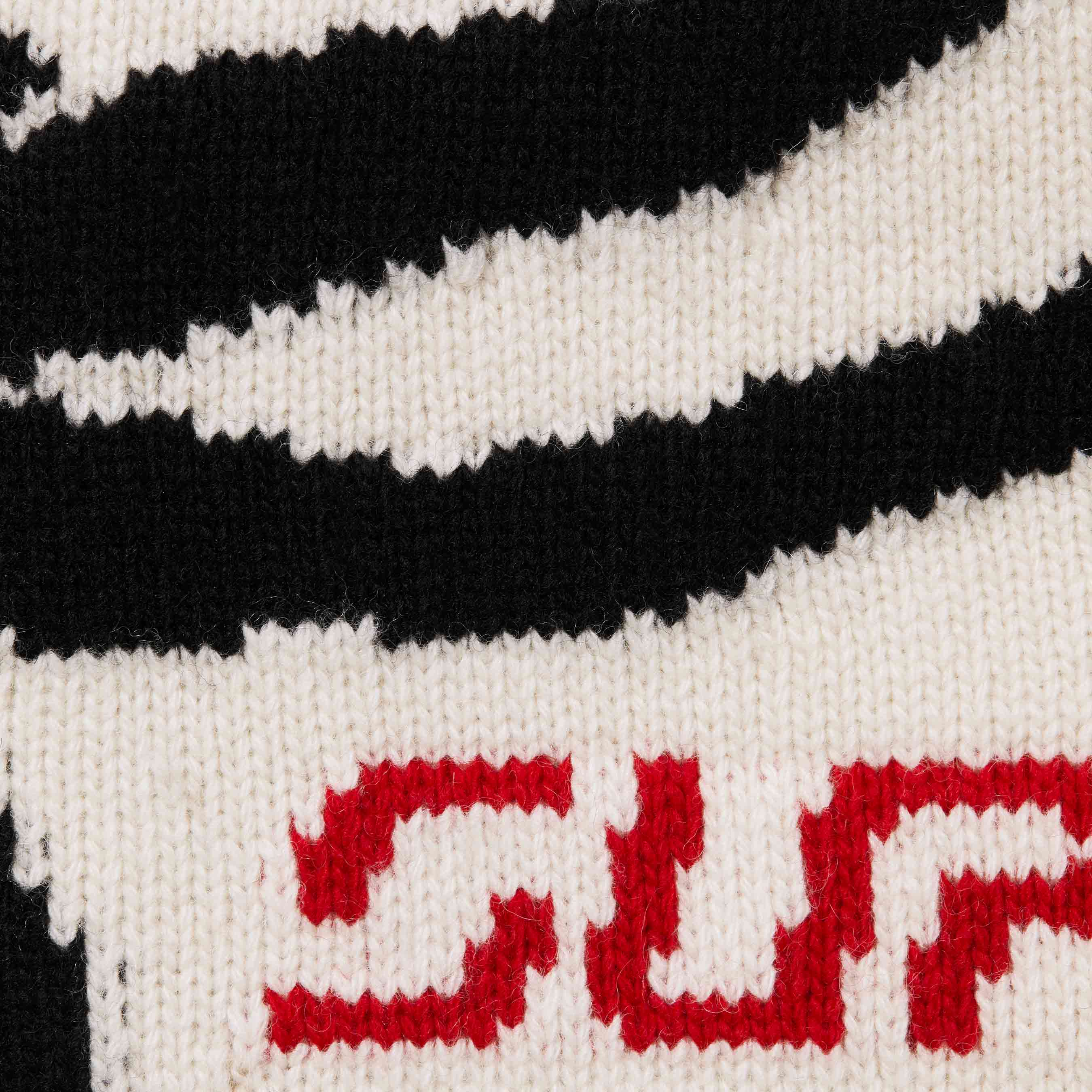 Supreme®/ Spyder® WINDSTOPPER® Zip Up Sweater