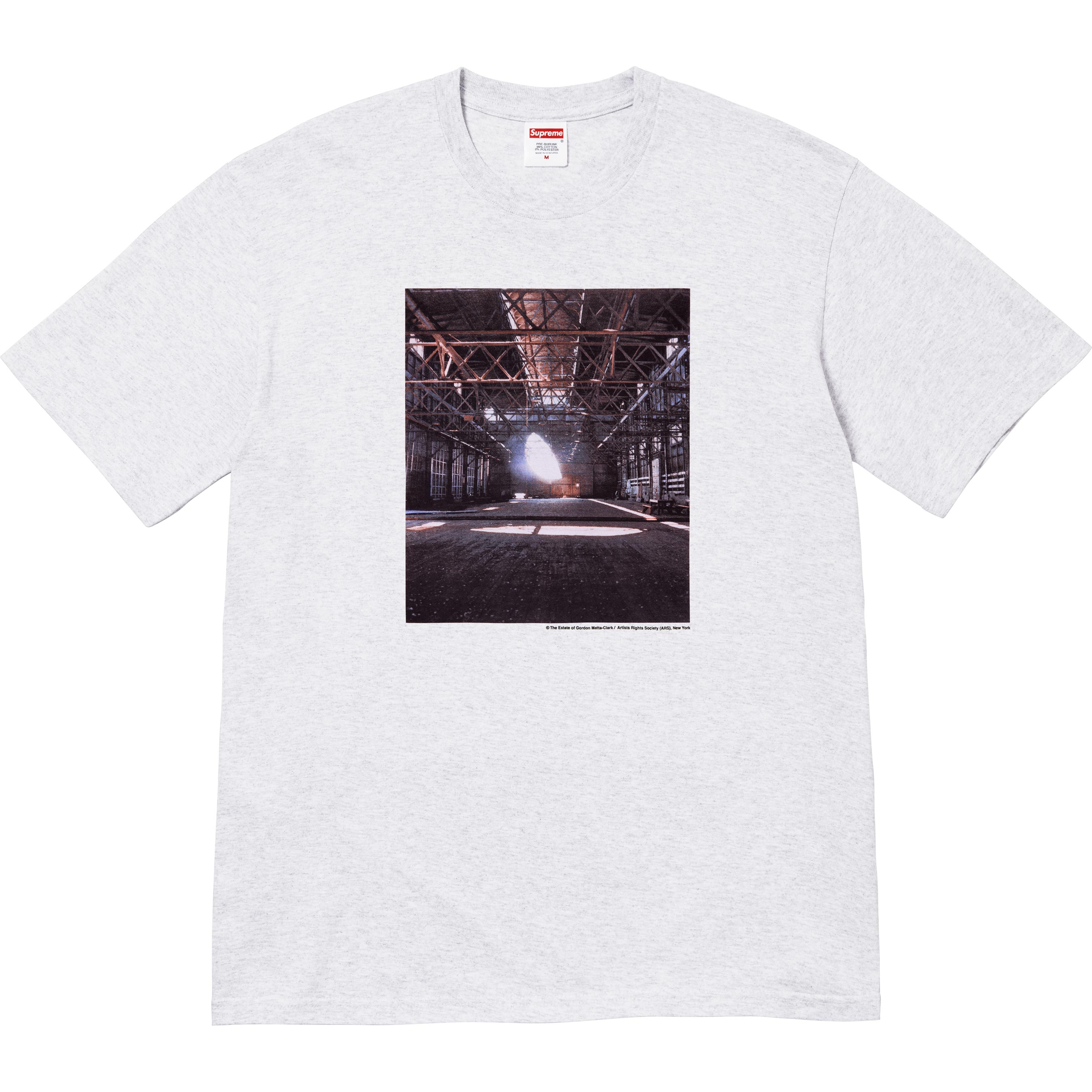 Day's End Tee