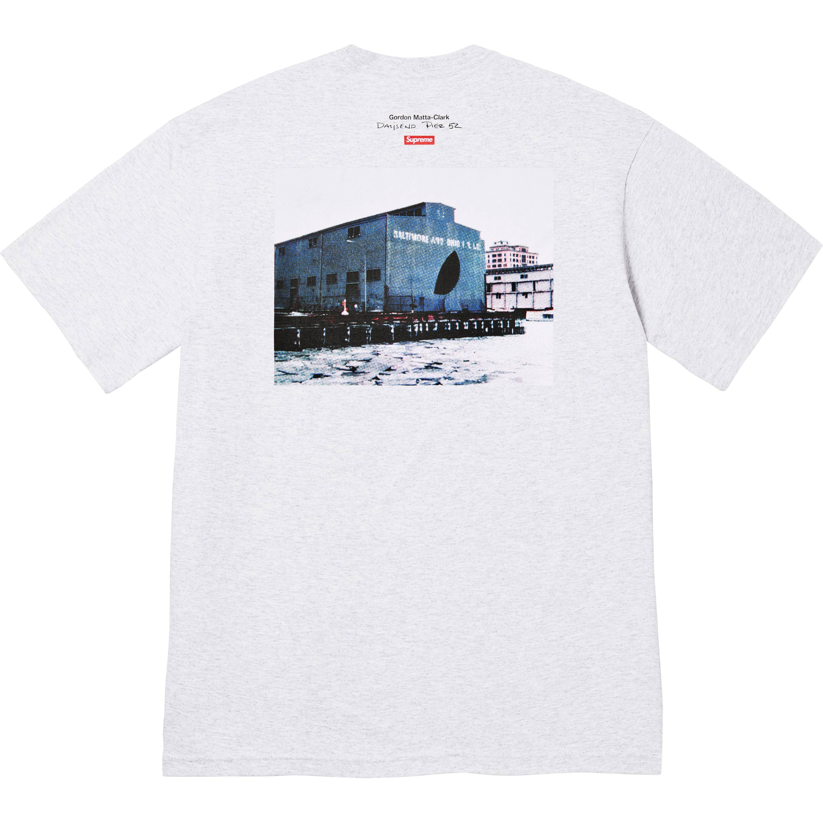 Day's End Tee