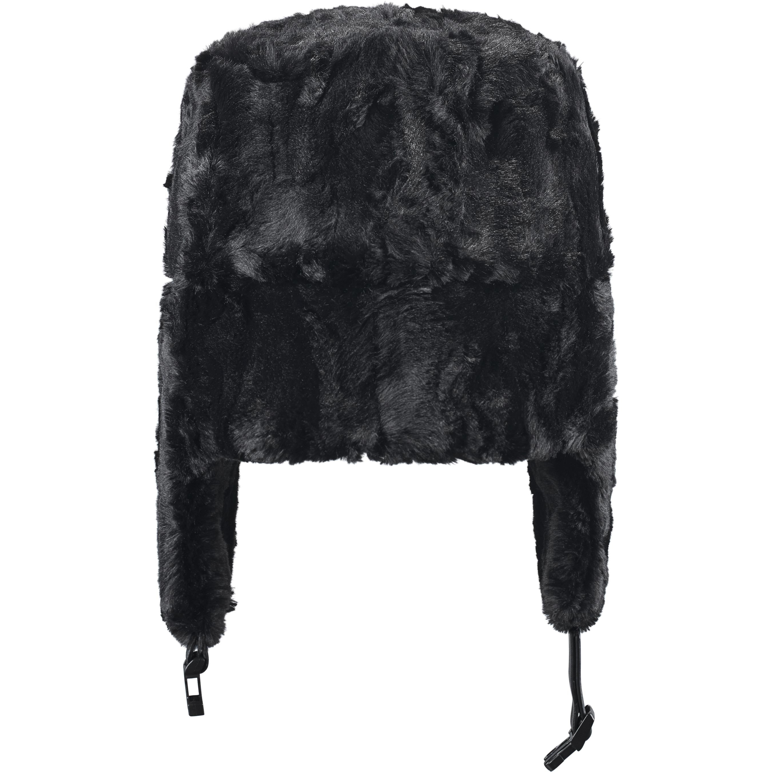 Ushanka Hat