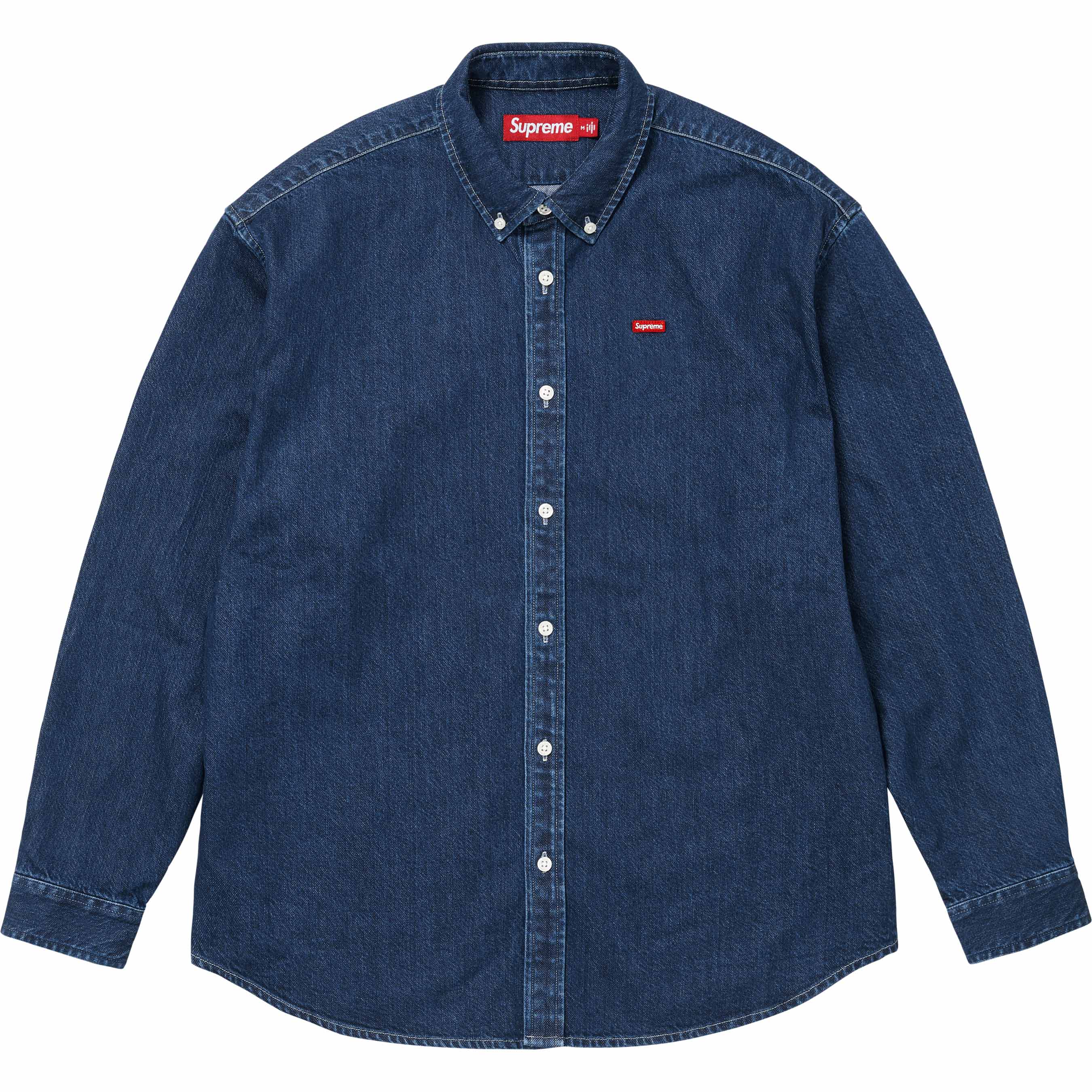 Small Box Shirt