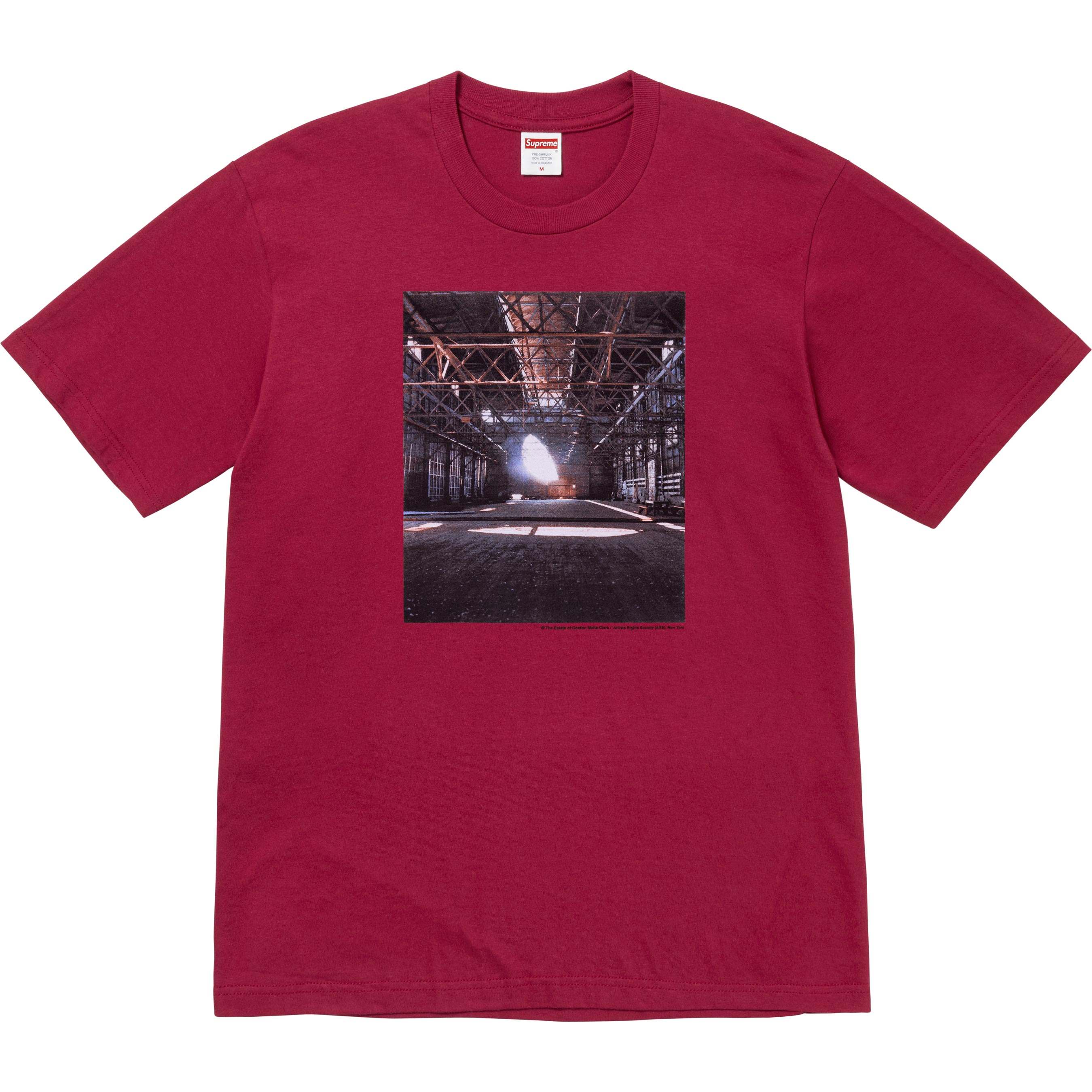 Day's End Tee