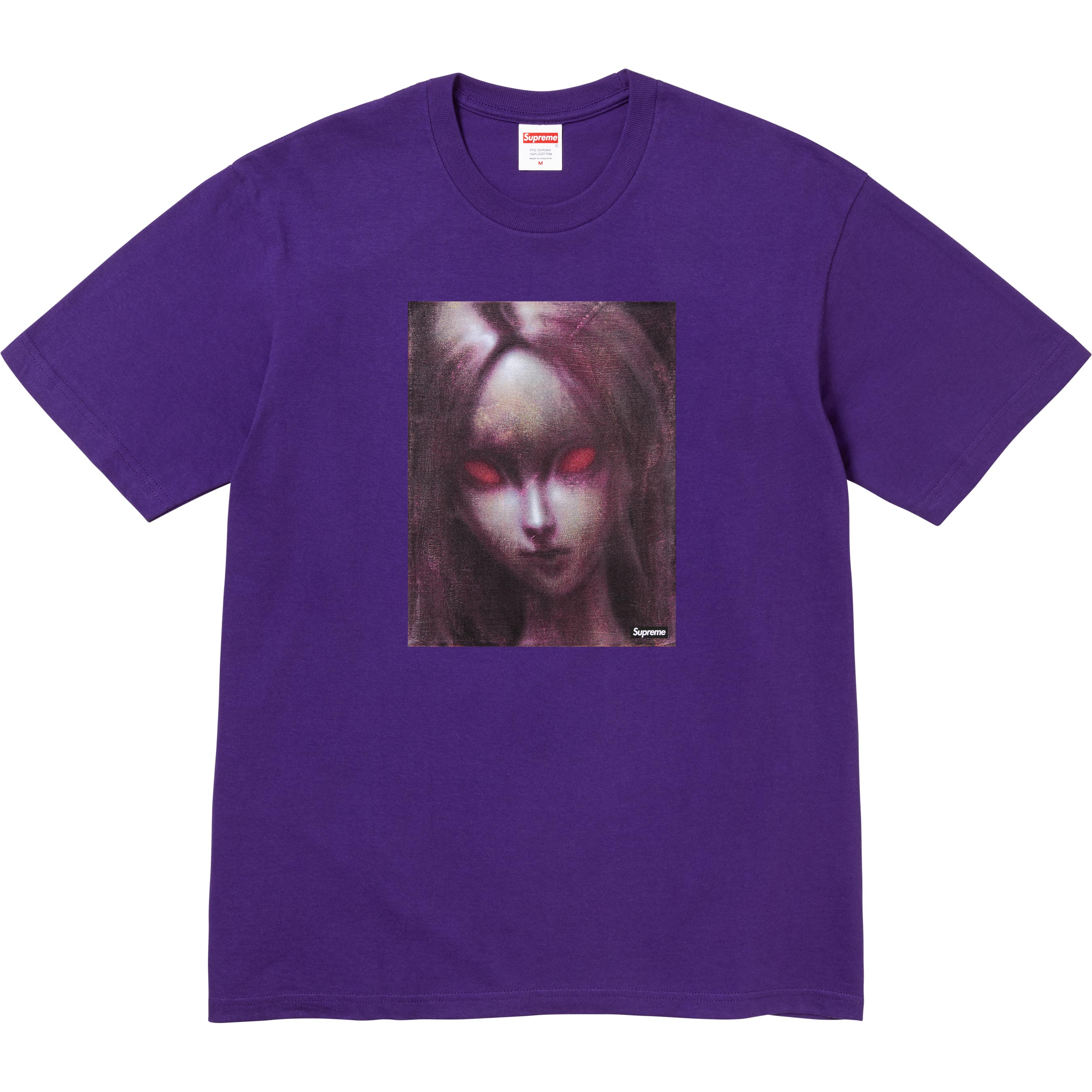 Red Eyes Tee
