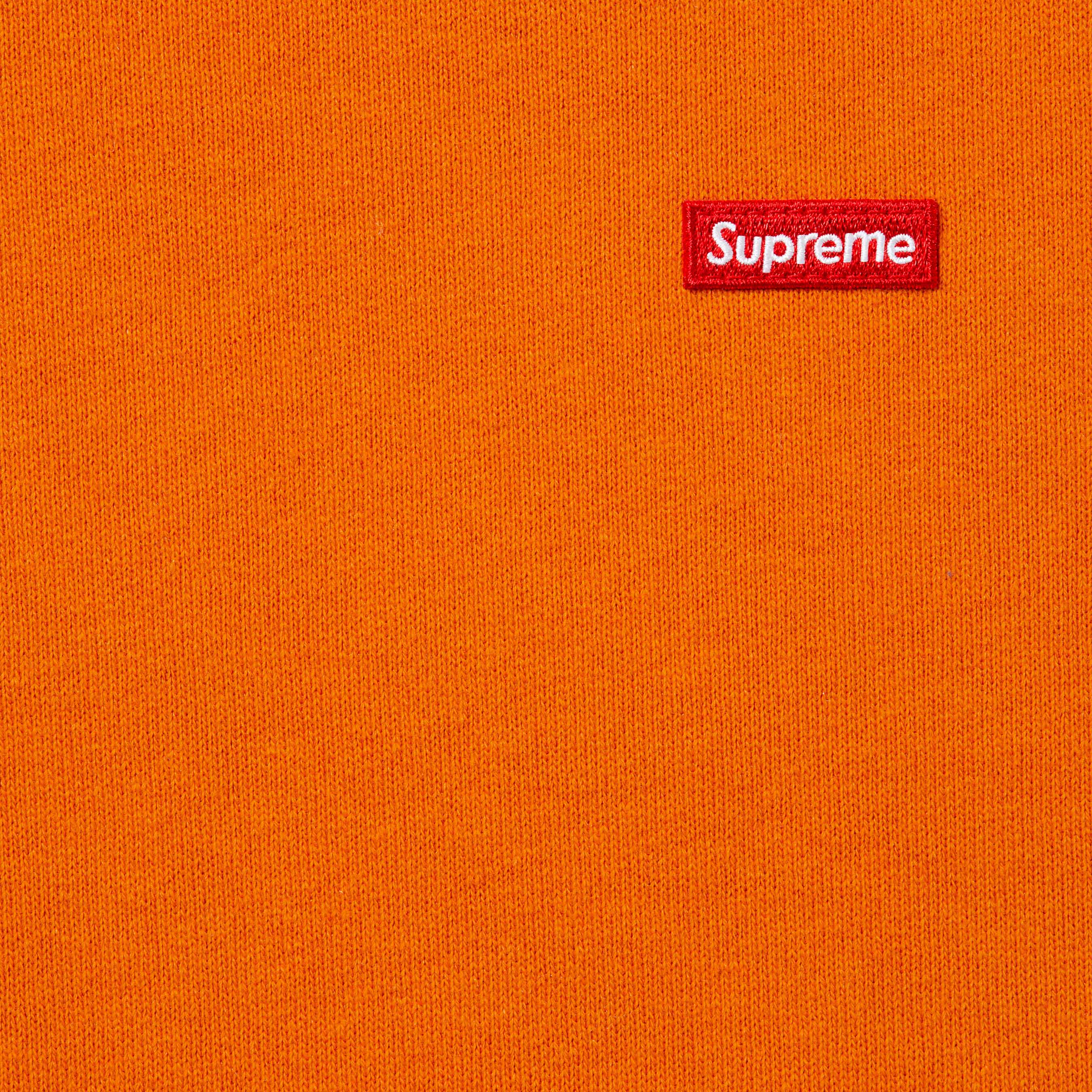 Small Box Crewneck