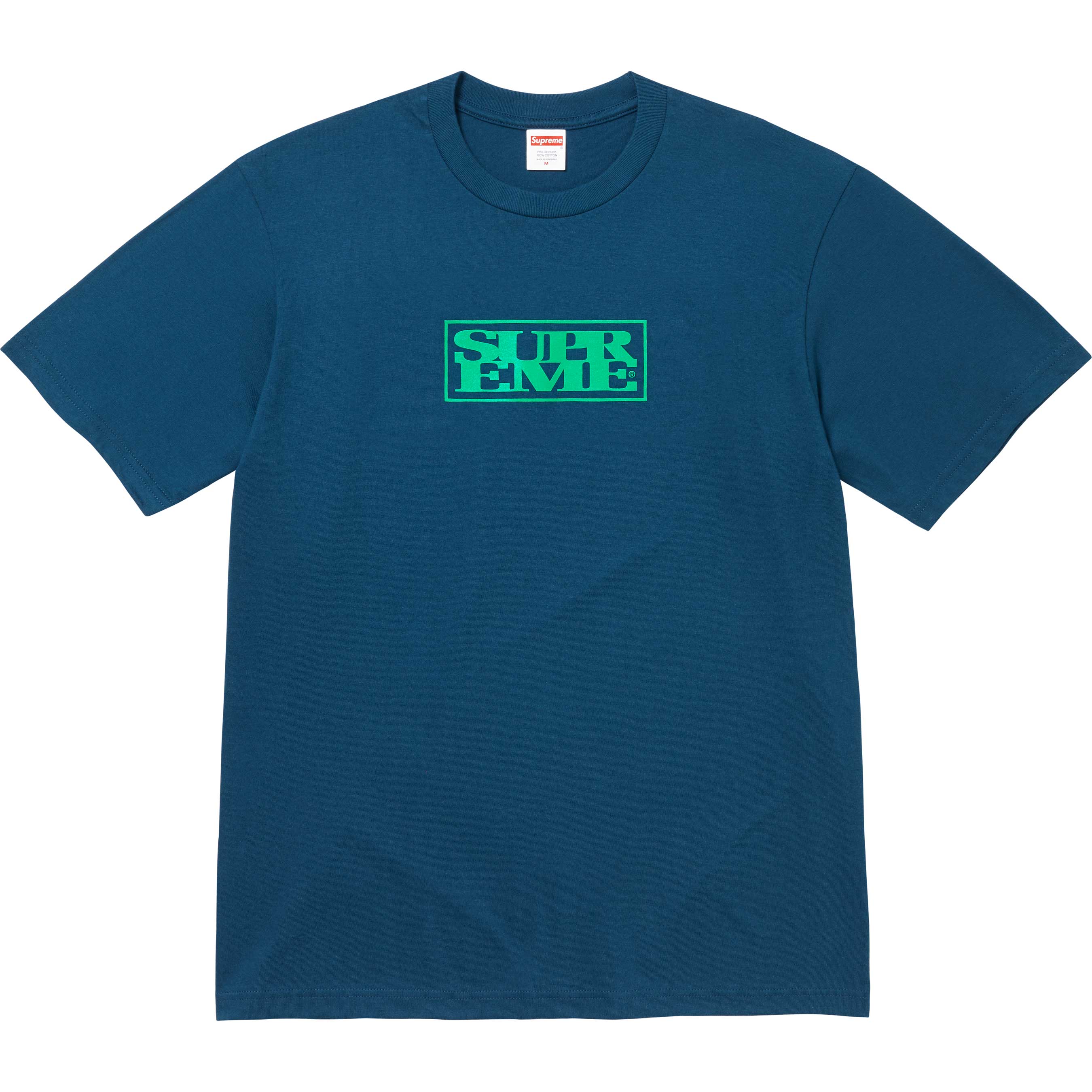 Connect Tee