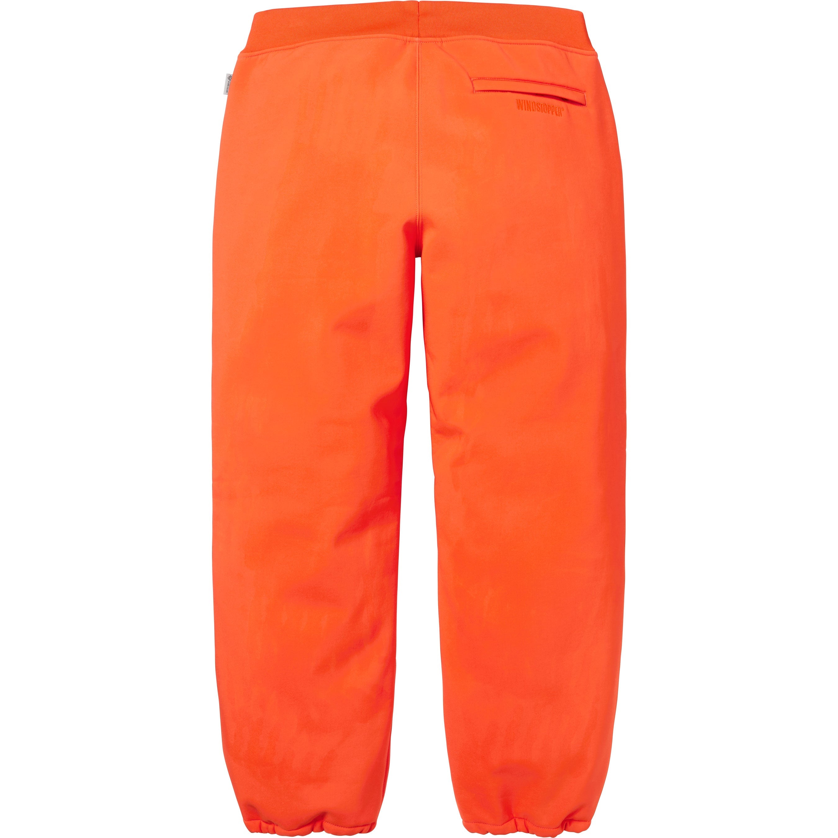 WINDSTOPPER® Sweatpant
