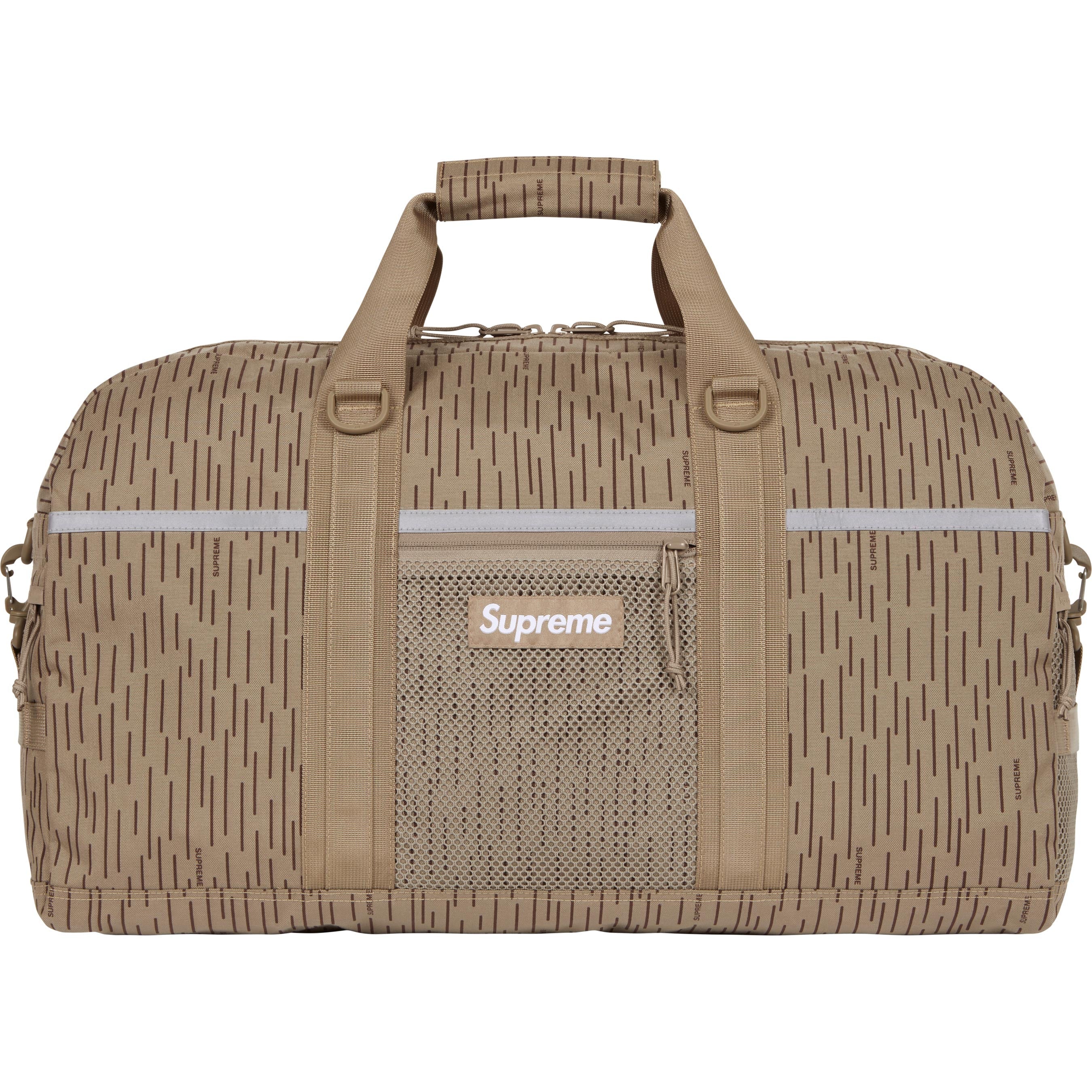 Duffle Bag
