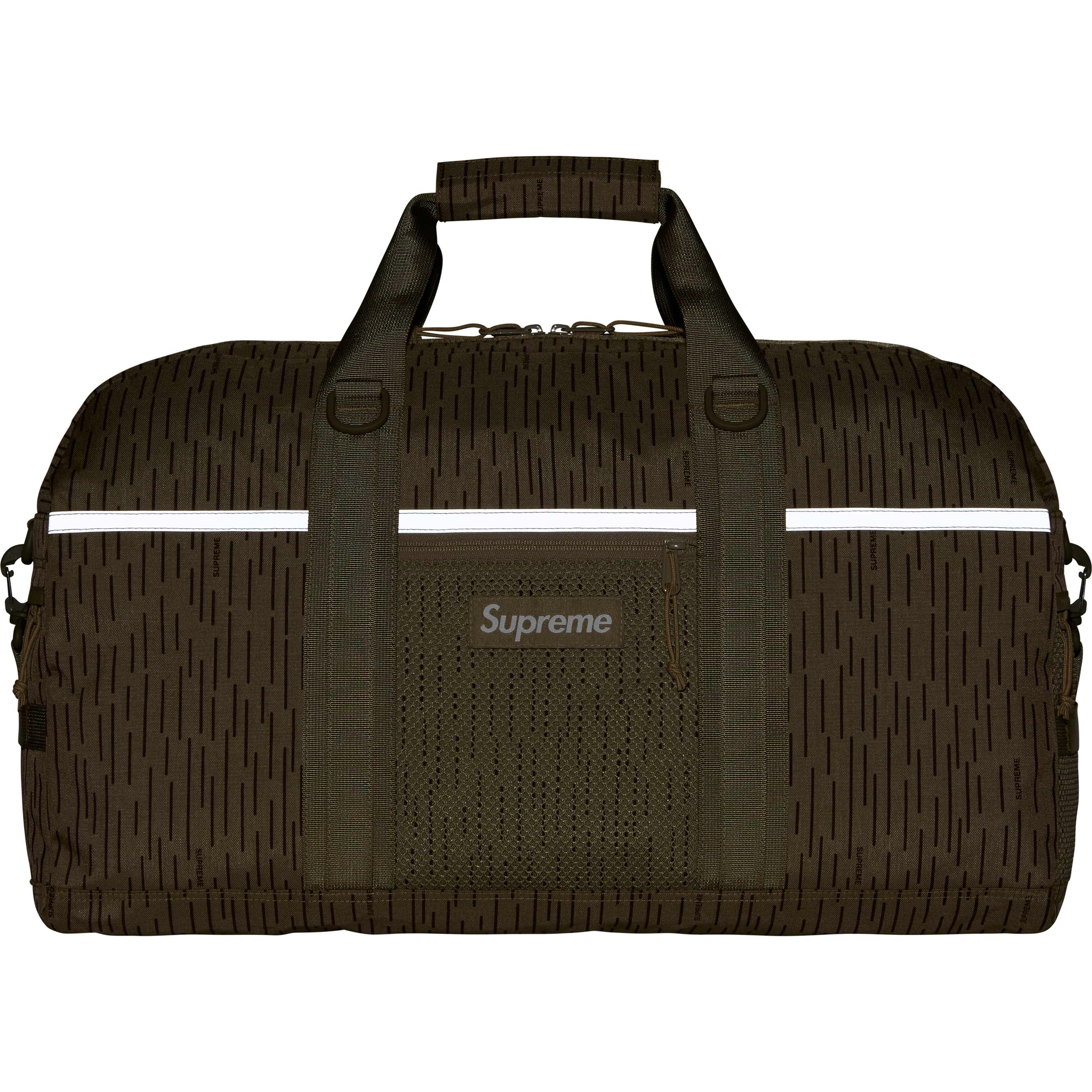 Duffle Bag