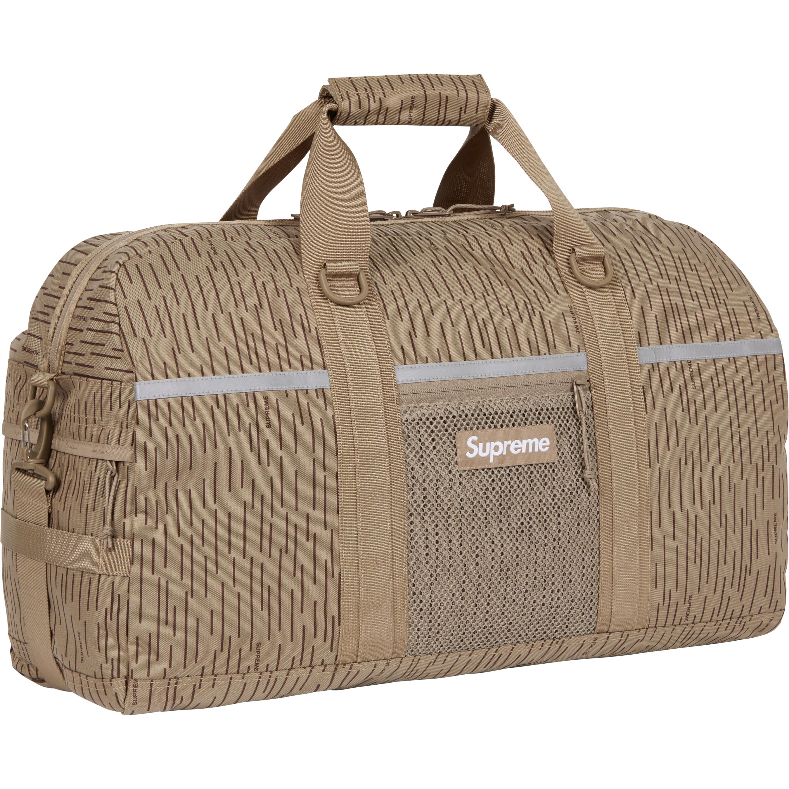 Duffle Bag