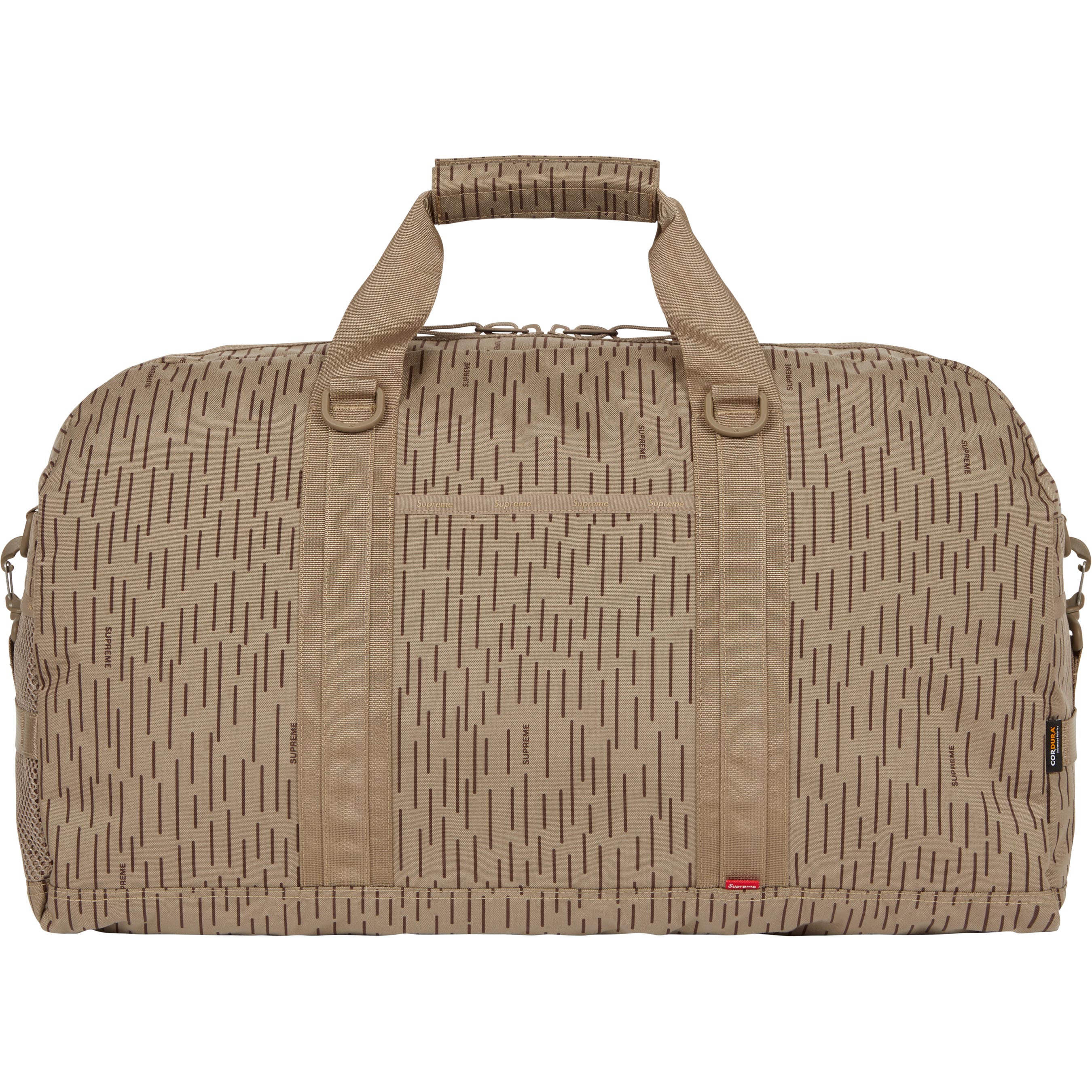 Duffle Bag