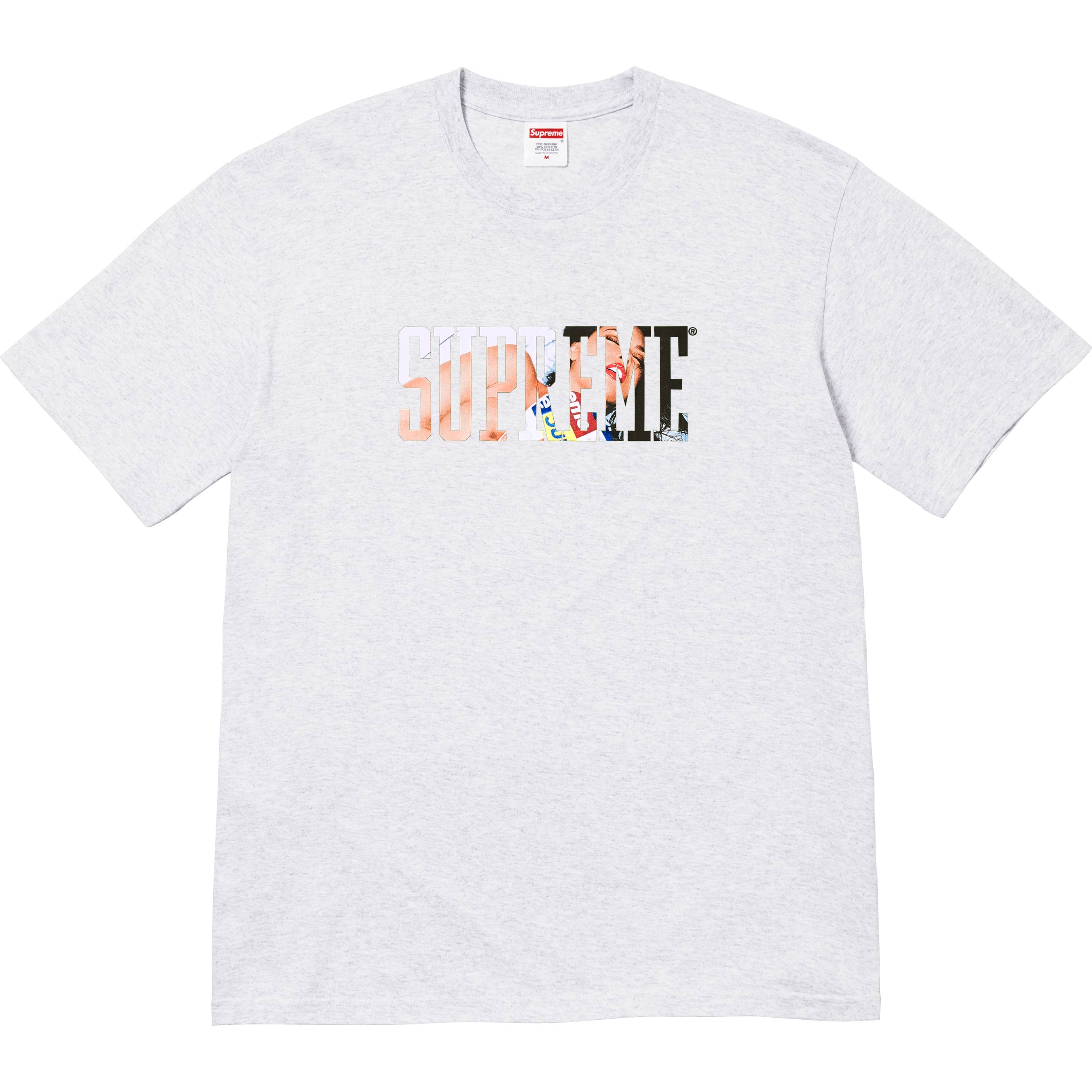 Tera Patrick Tee