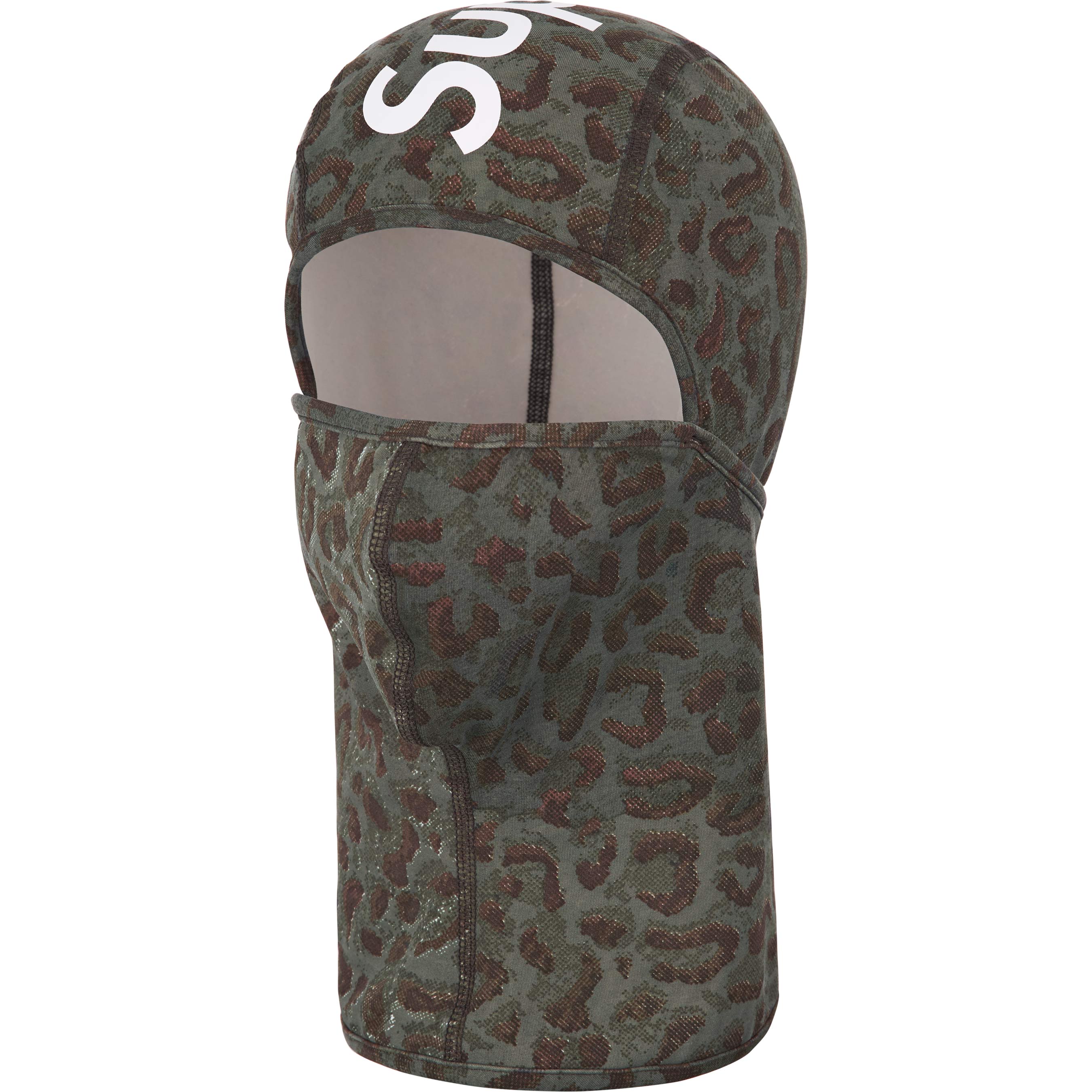Heat Reactive Balaclava