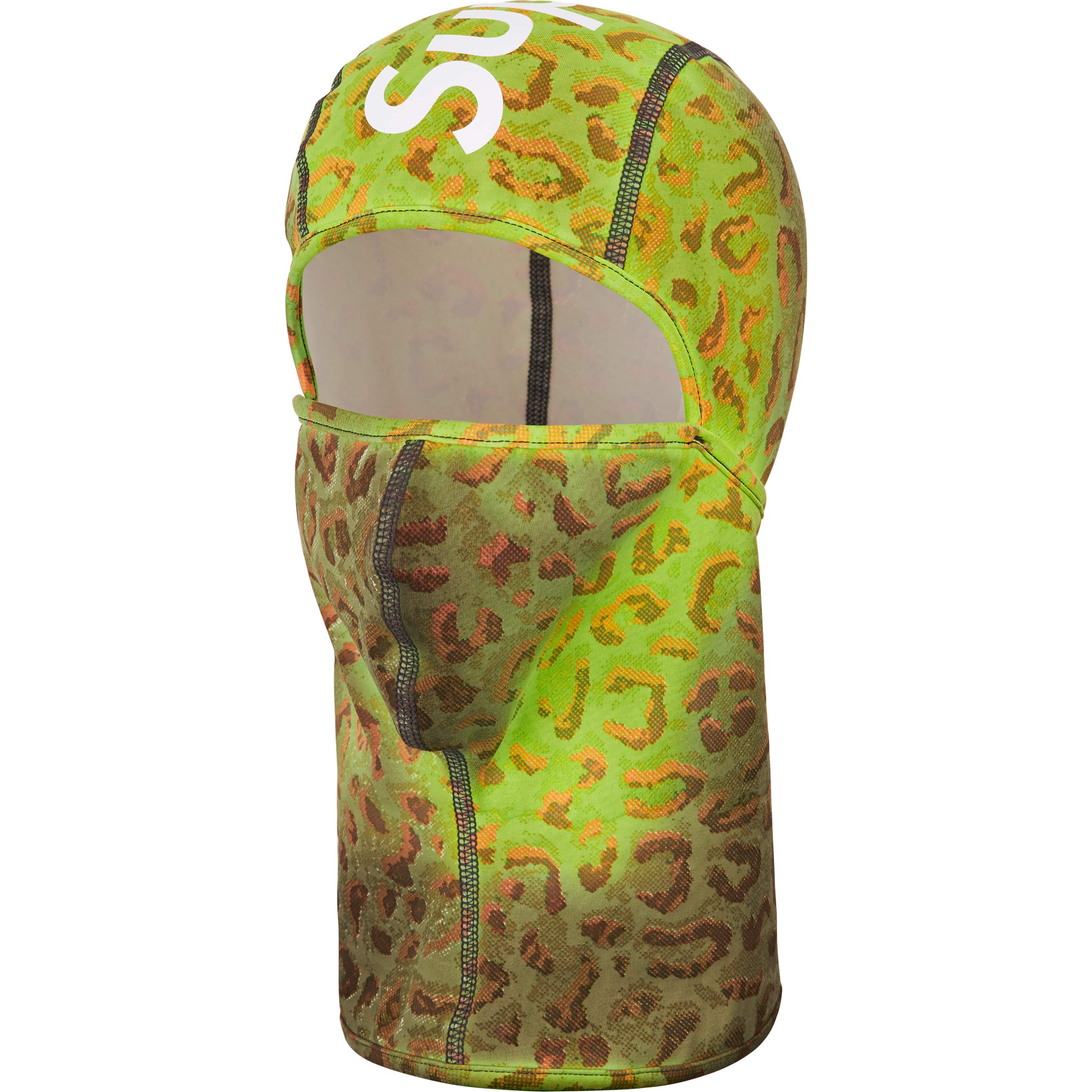 Heat Reactive Balaclava
