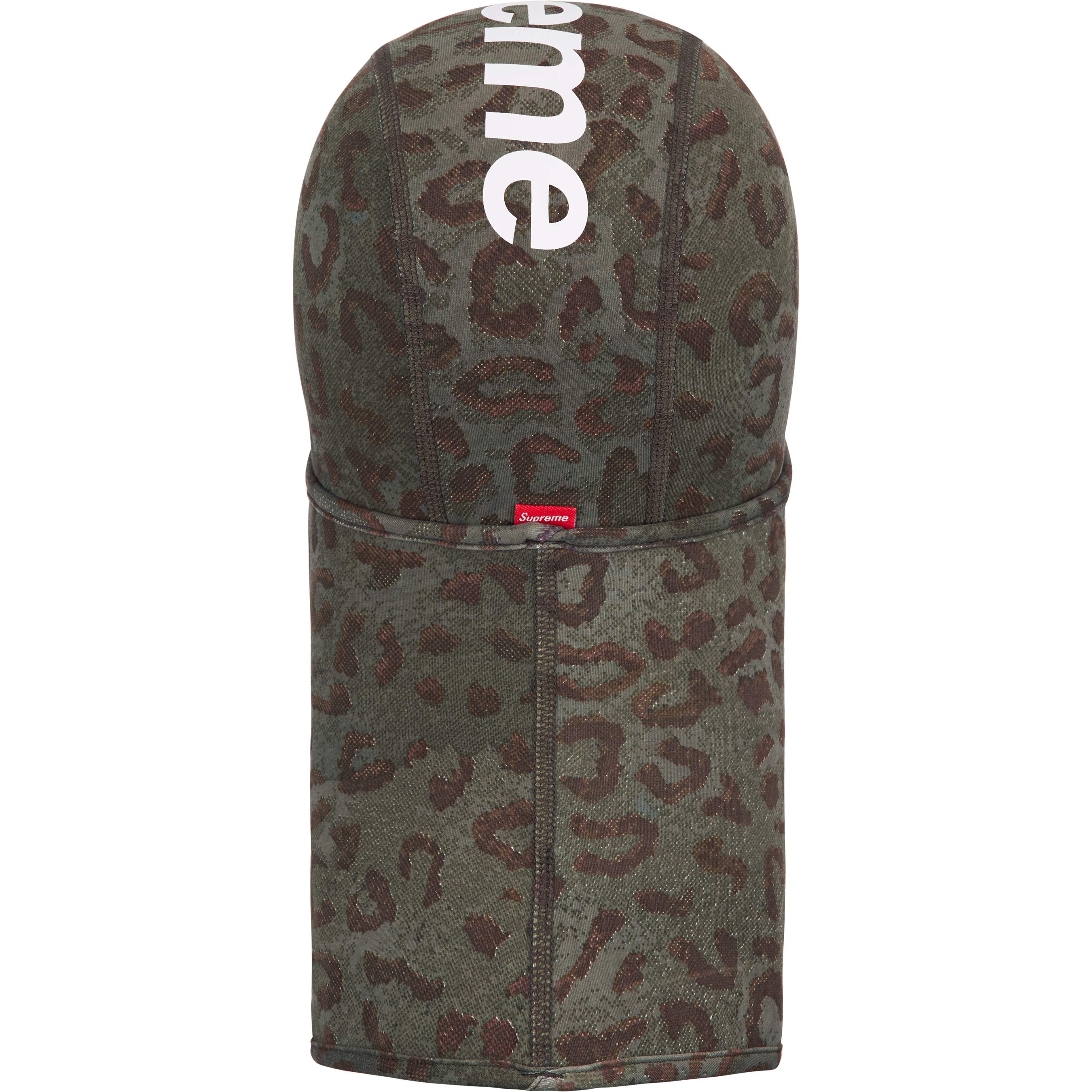 Heat Reactive Balaclava