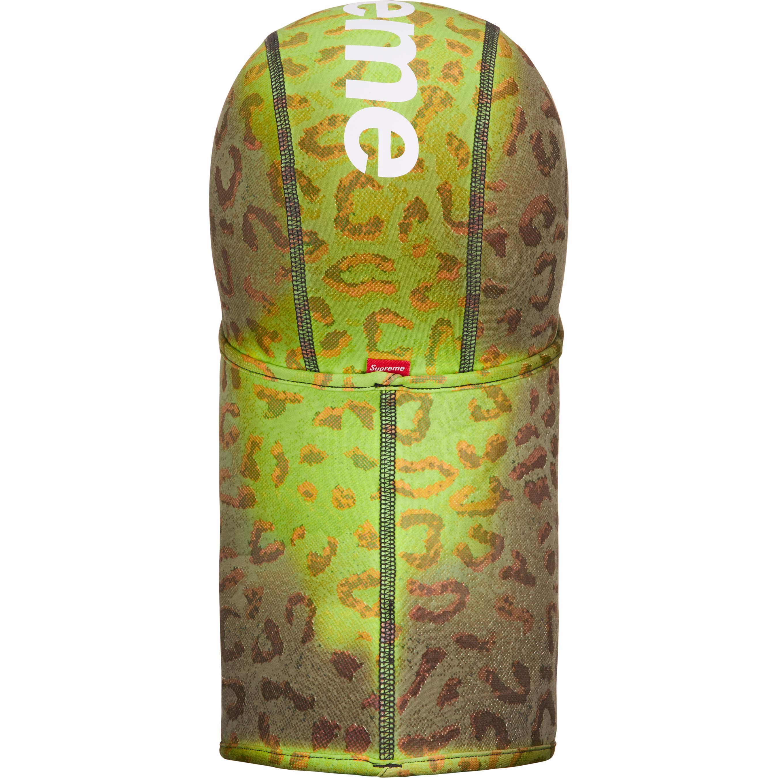 Heat Reactive Balaclava