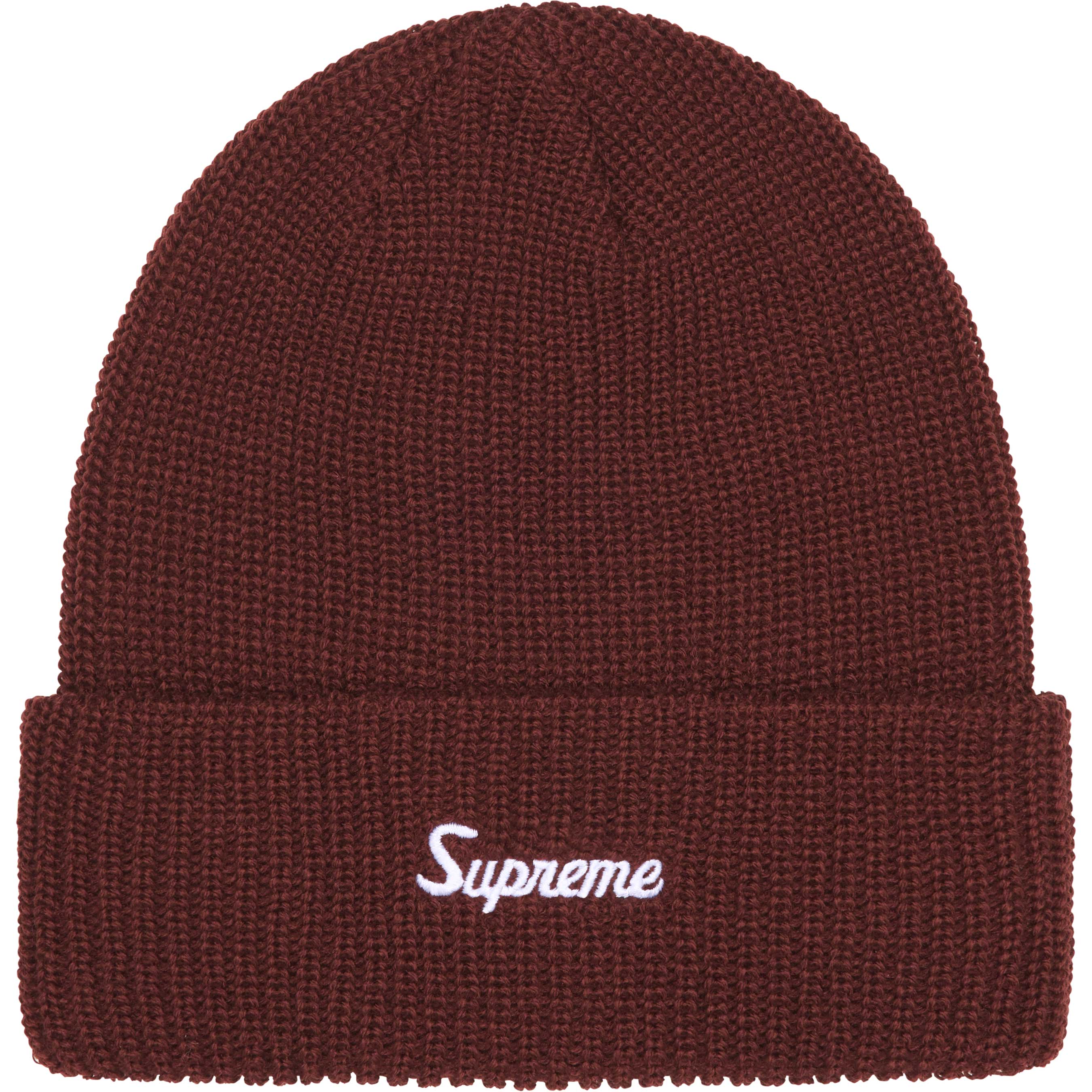 Loose Gauge Beanie