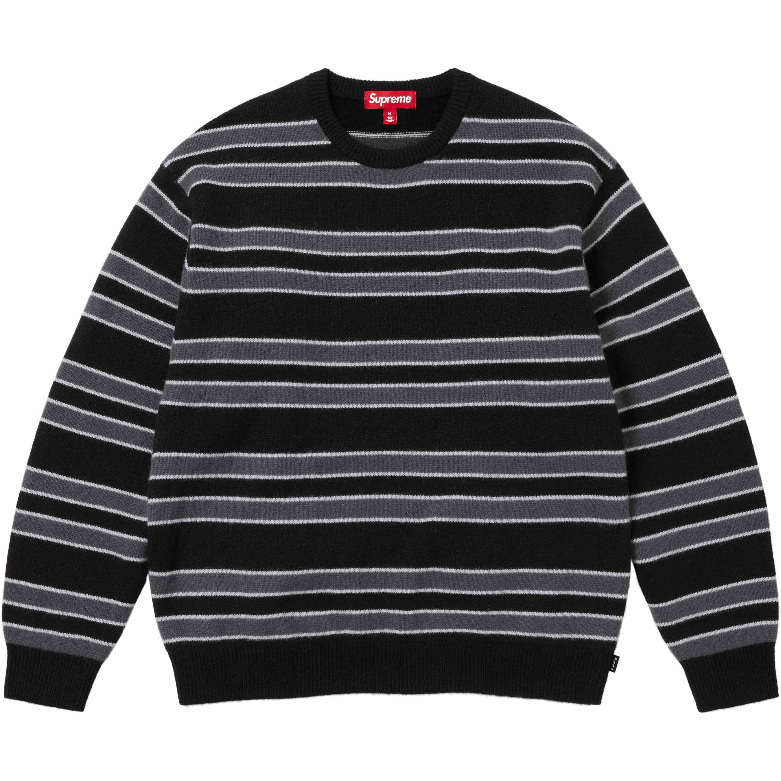 Cashmere Sweater