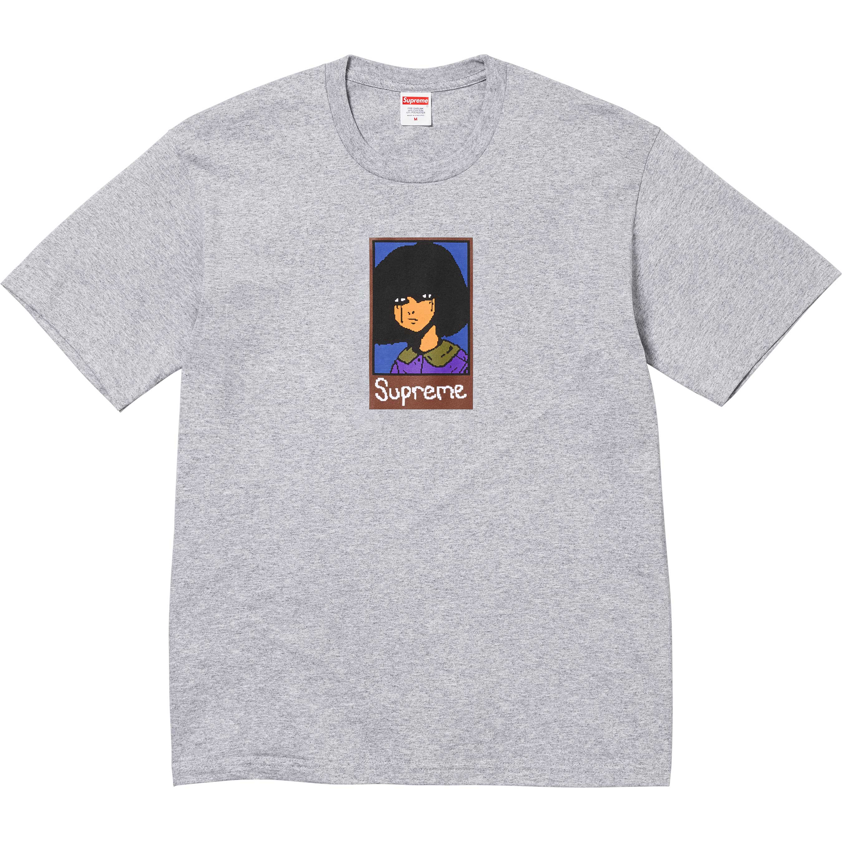 Emo Tee