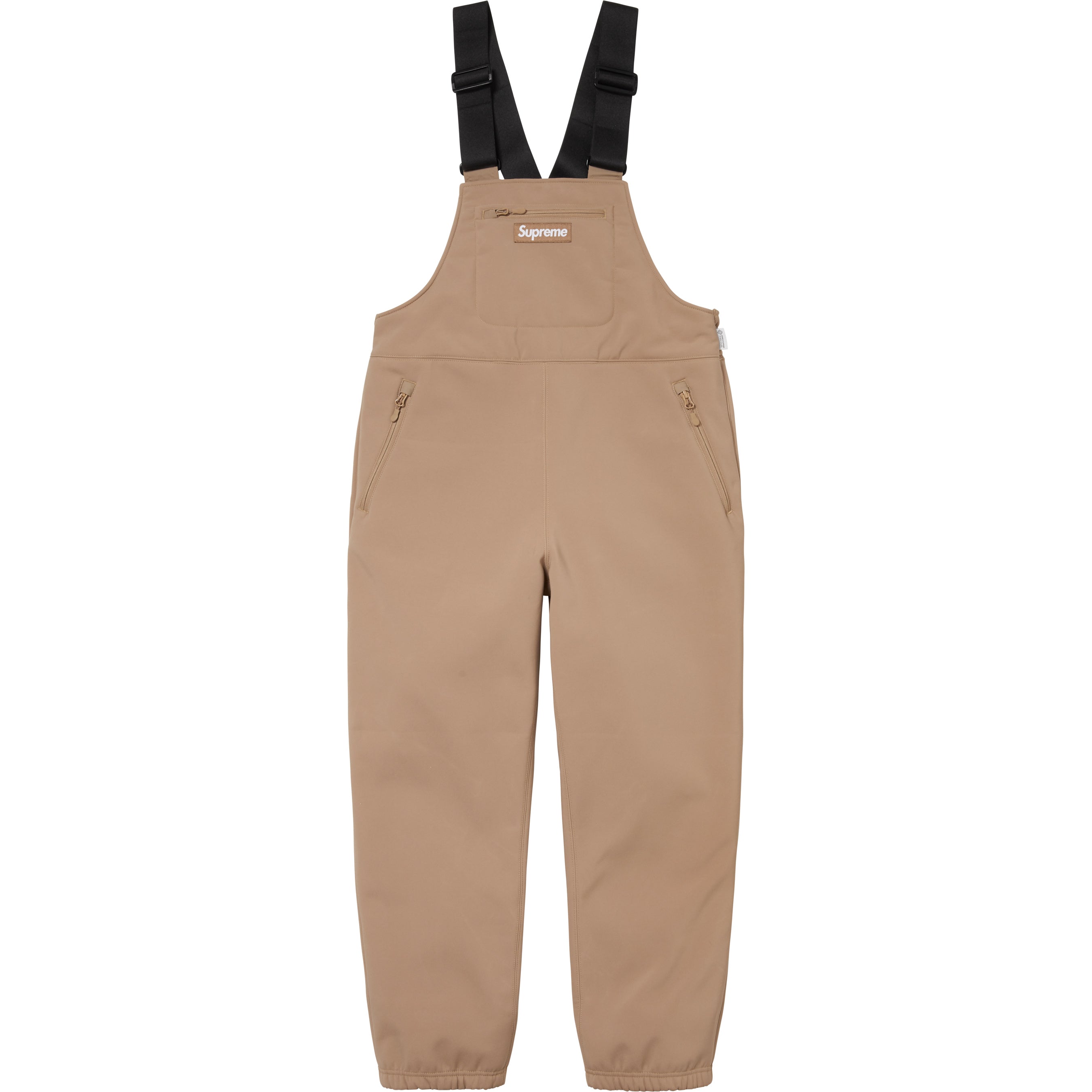 WINDSTOPPER® Overall