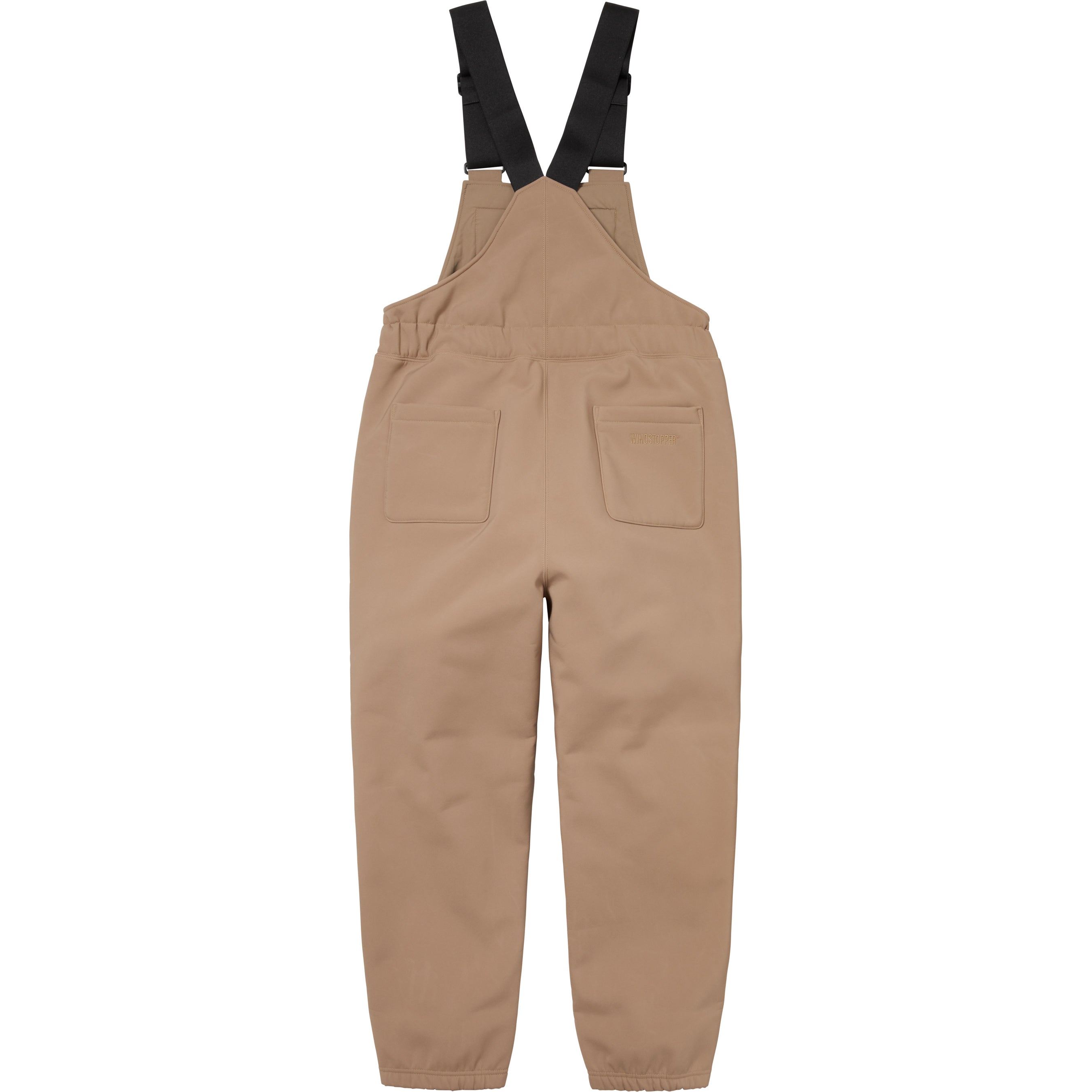WINDSTOPPER® Overall
