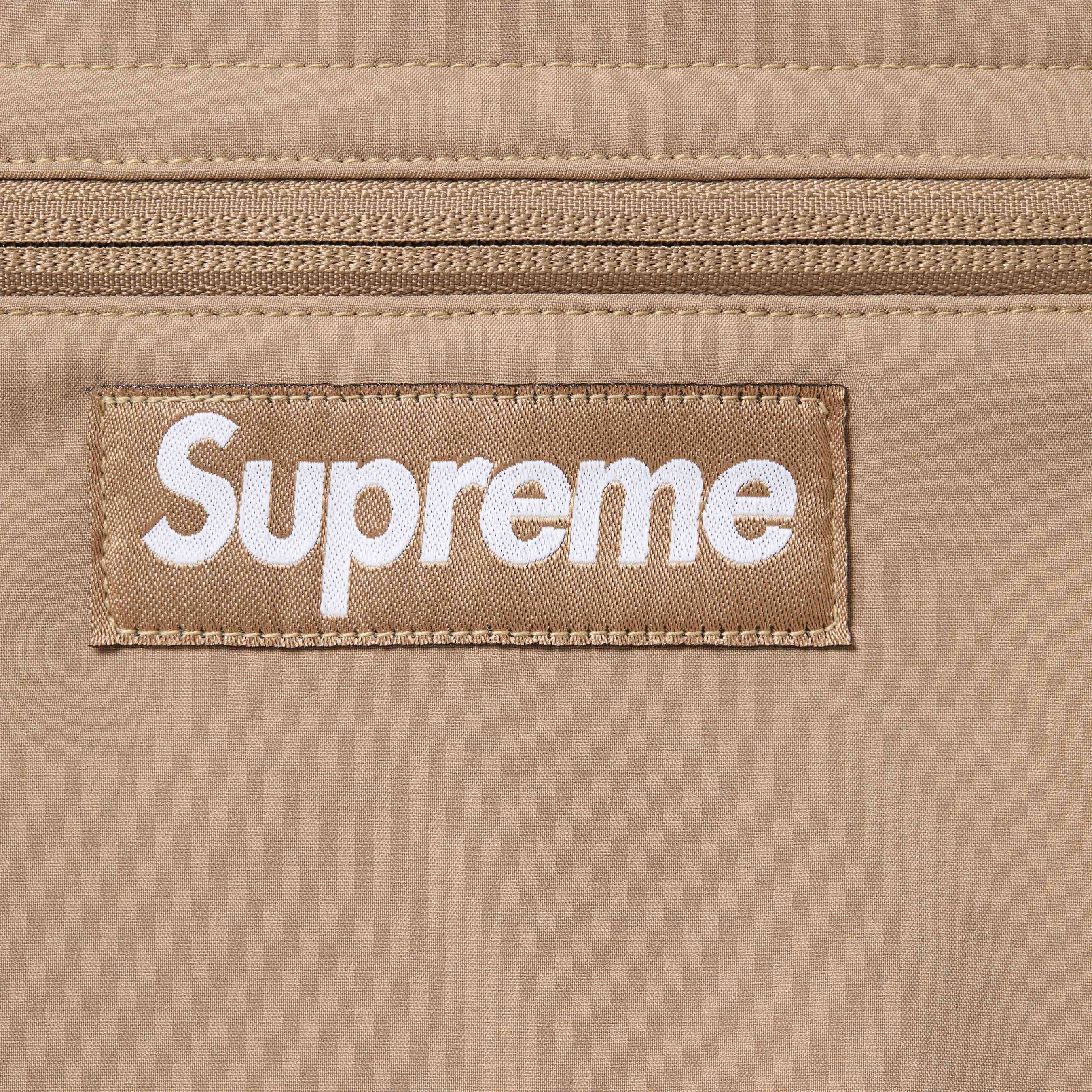 WINDSTOPPER® Overall