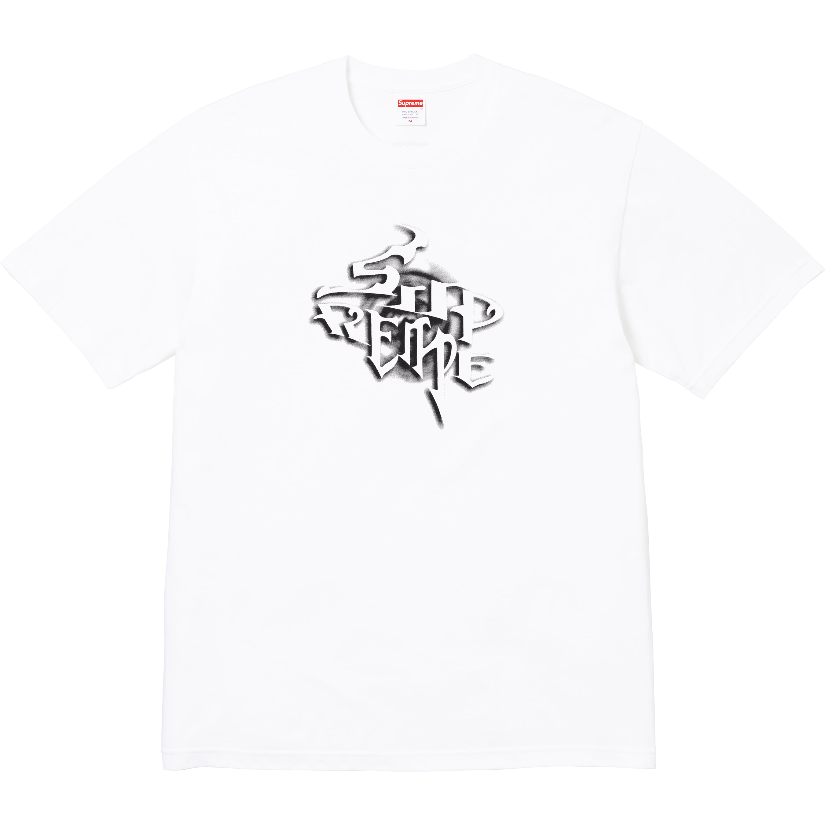 Smoke Tee
