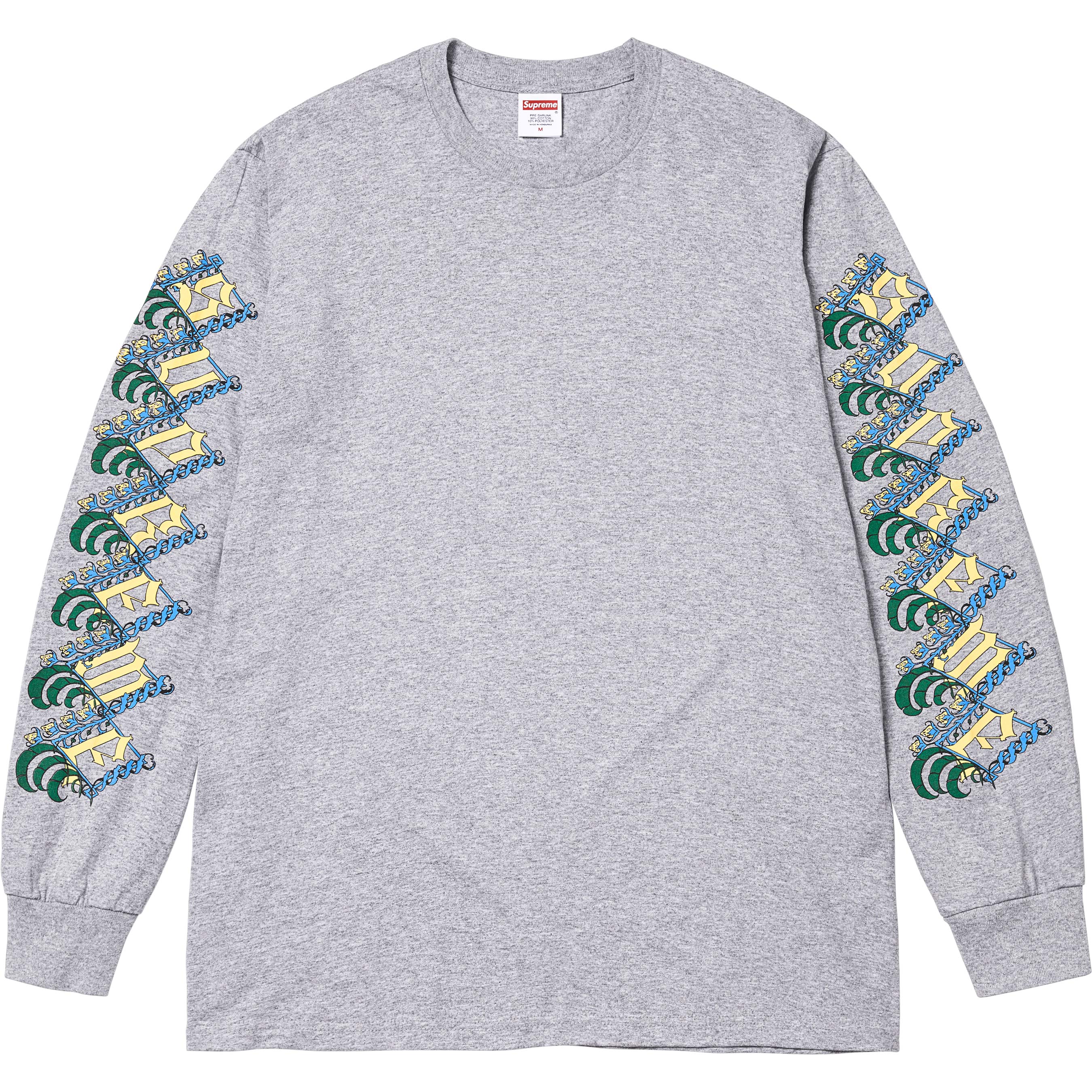 Strawberries L/S Tee