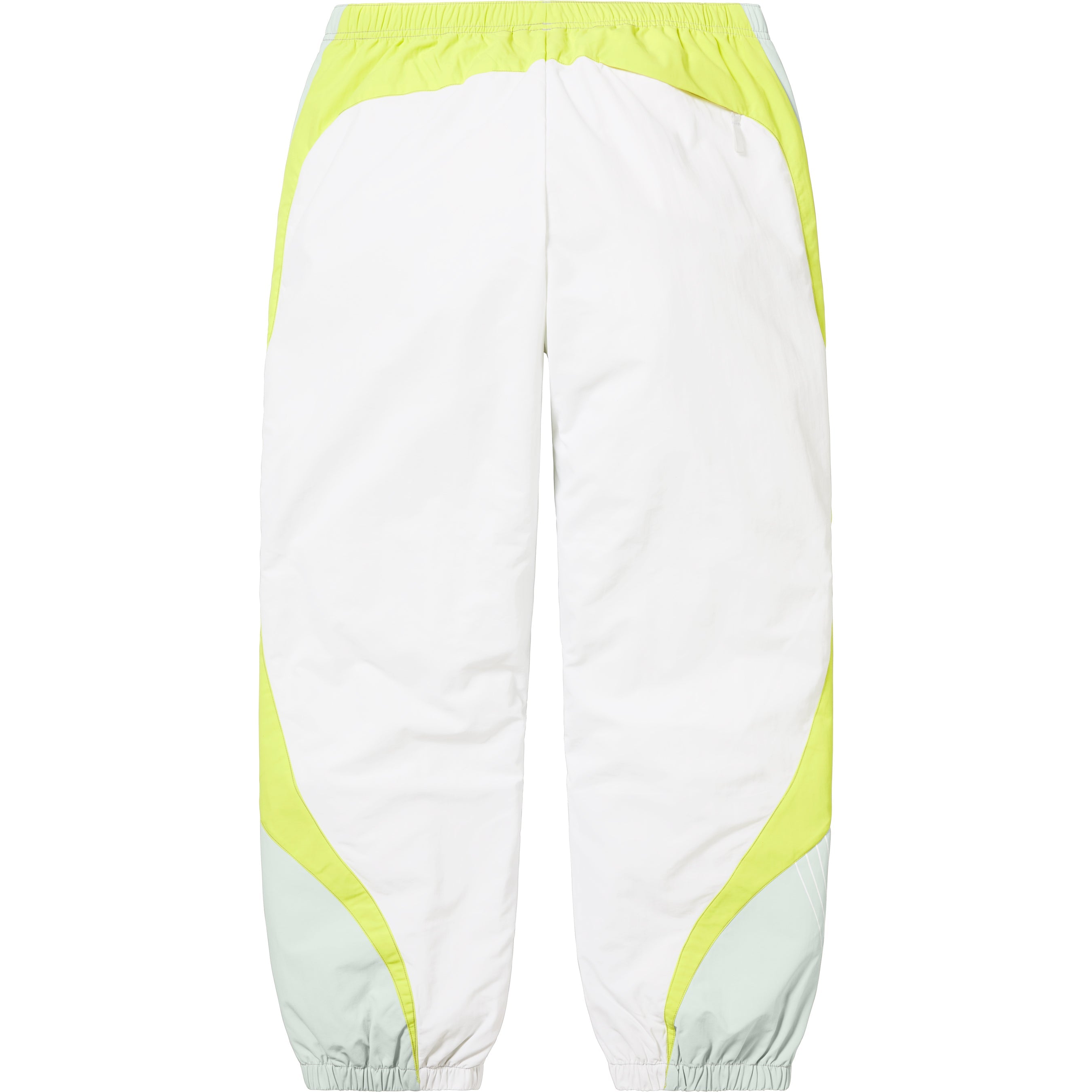 S Logo Track Pant