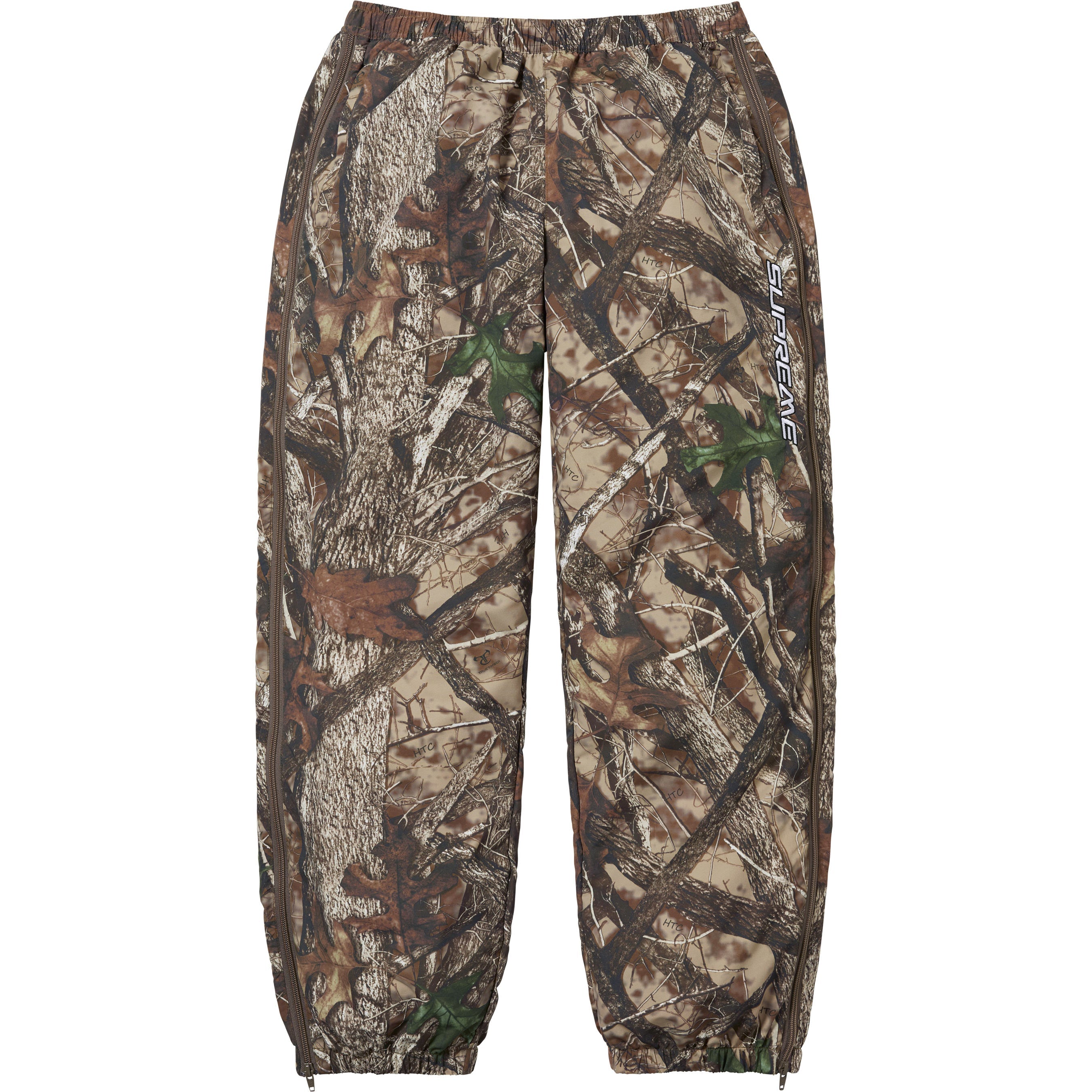 Warm Up Pant