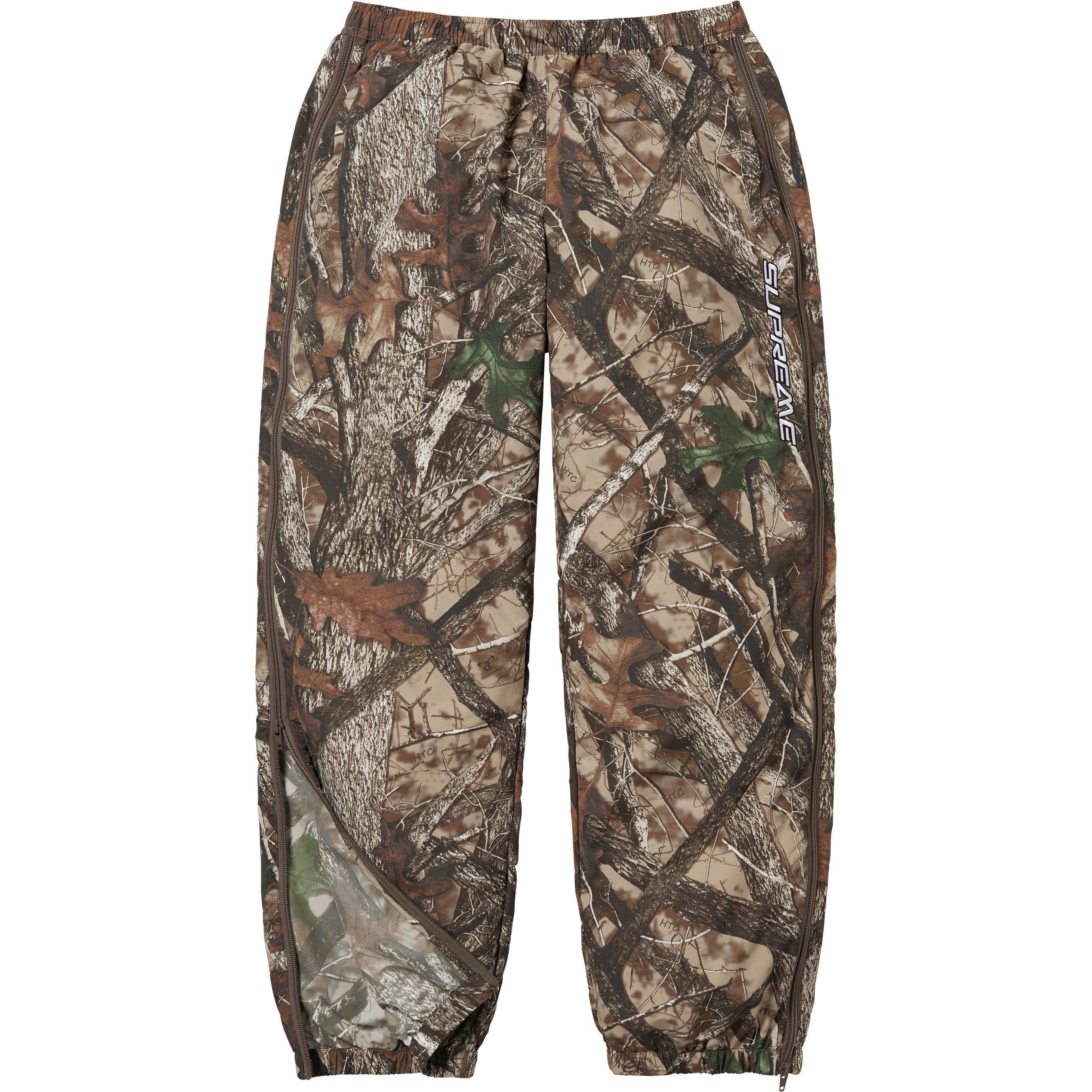 Warm Up Pant