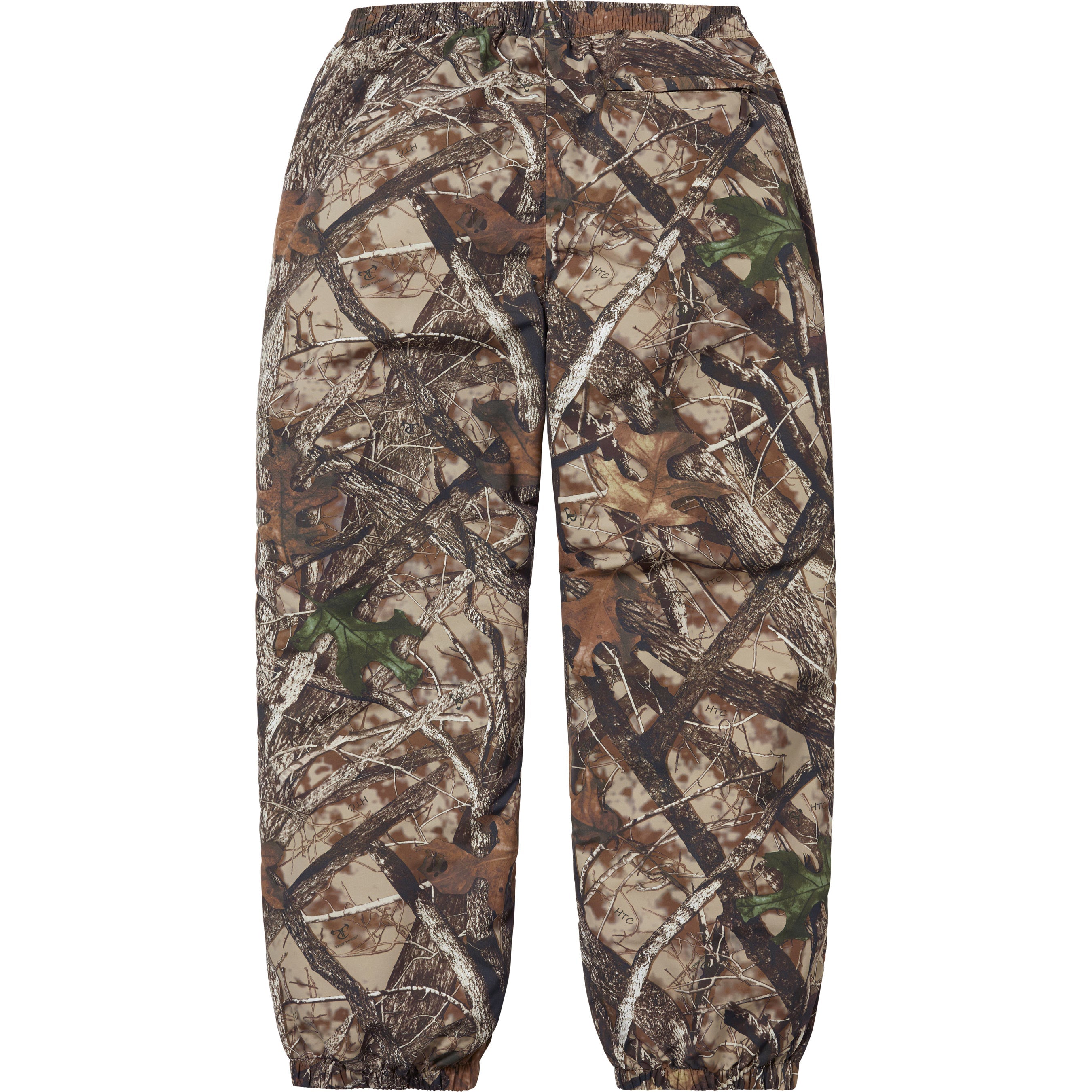 Warm Up Pant