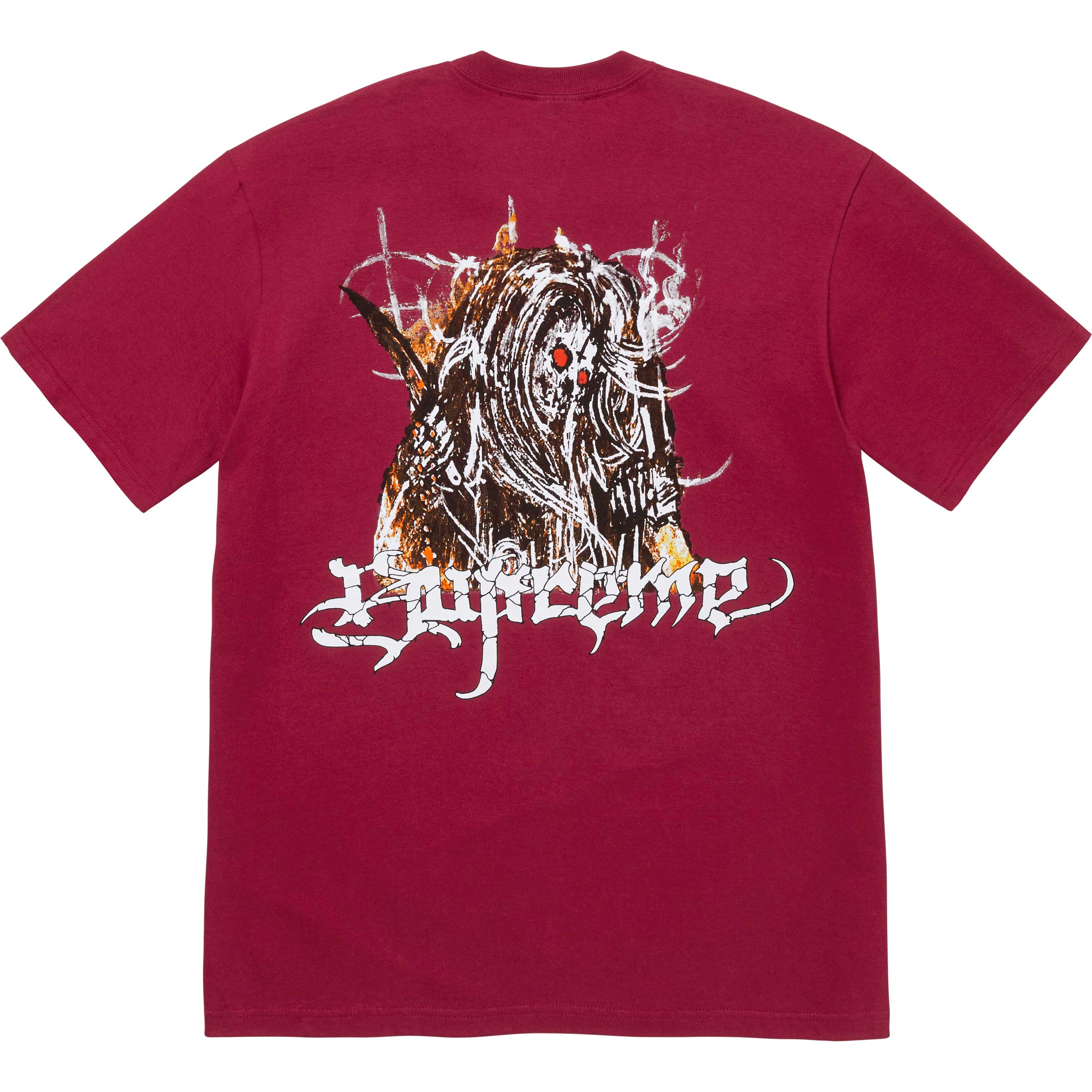 Satan Tee