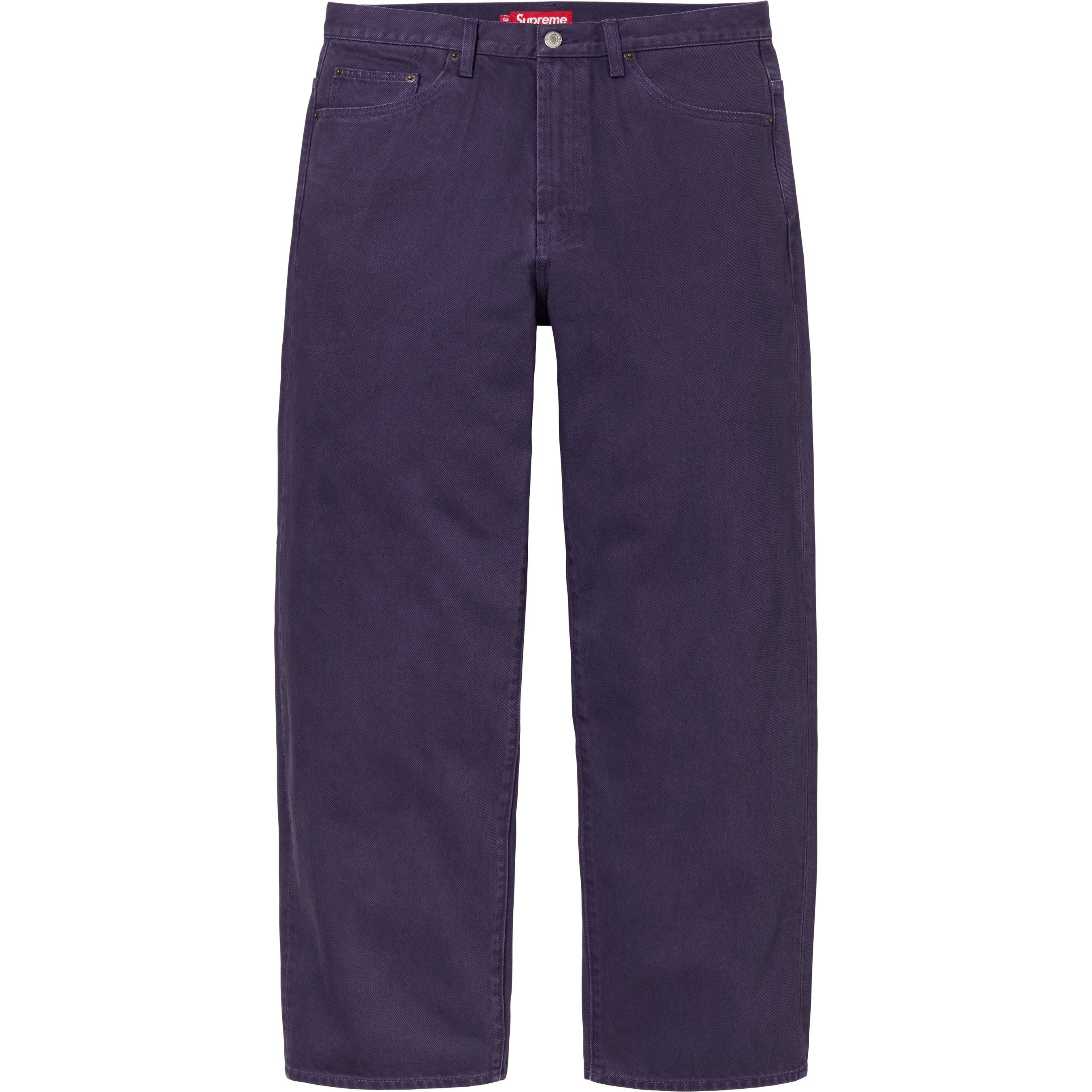 Baggy Jean