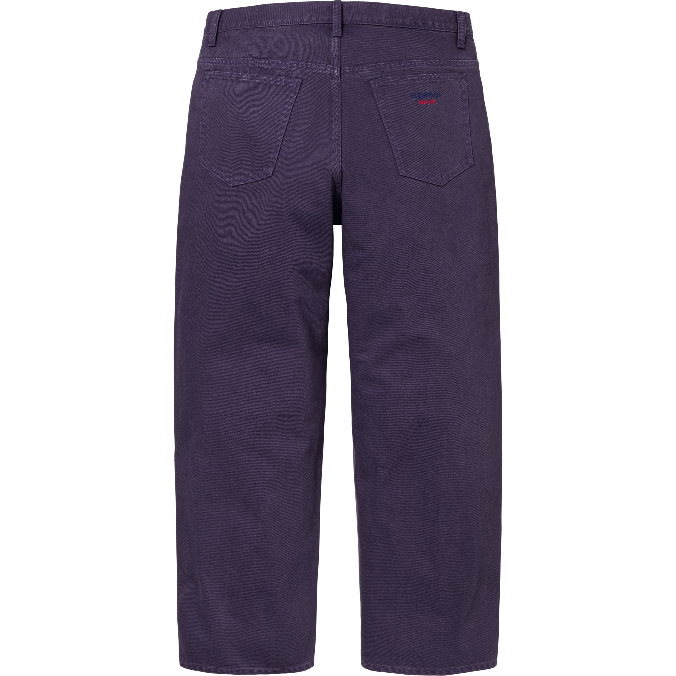 Baggy Jean