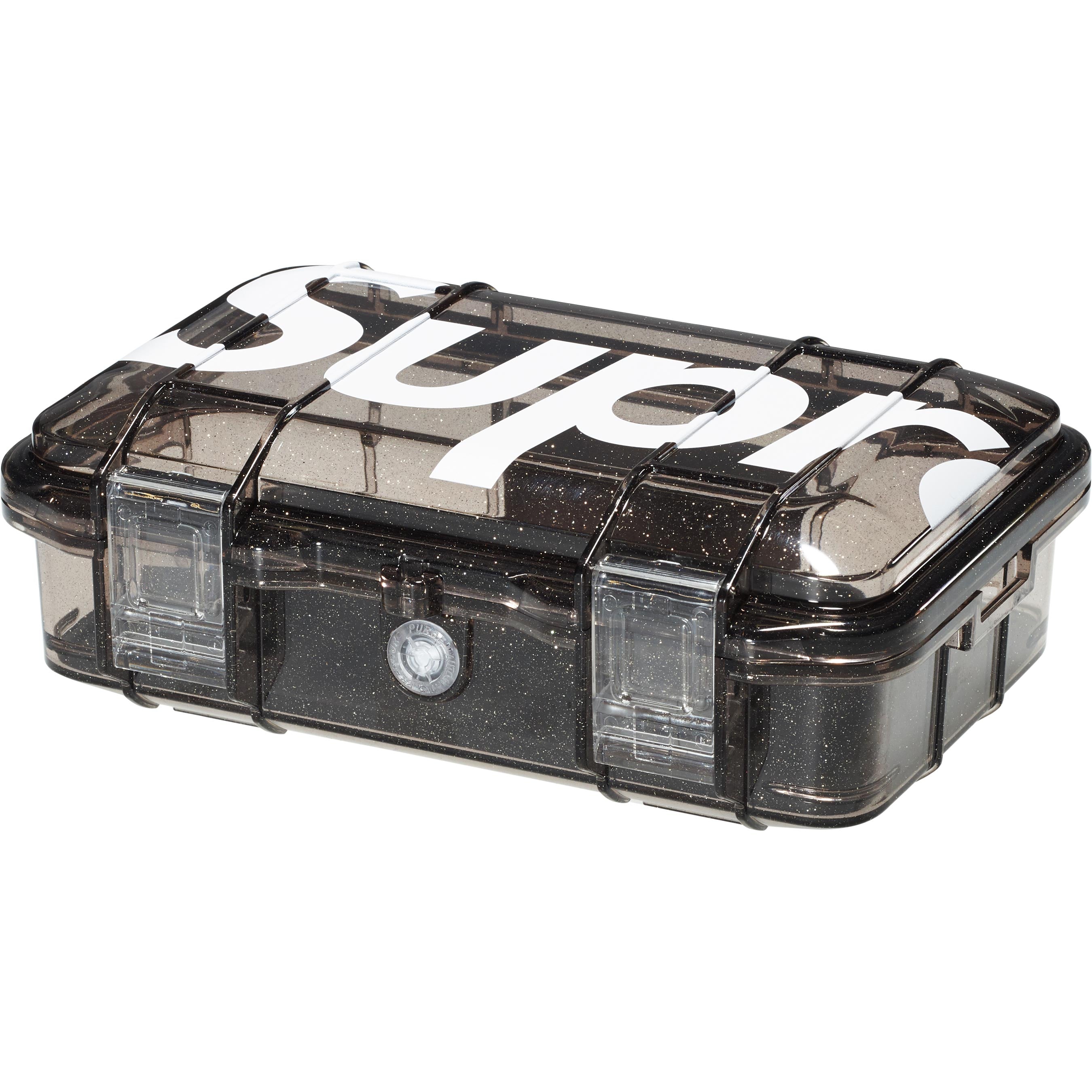Supreme®/Pelican® Waterproof M50 Micro Case