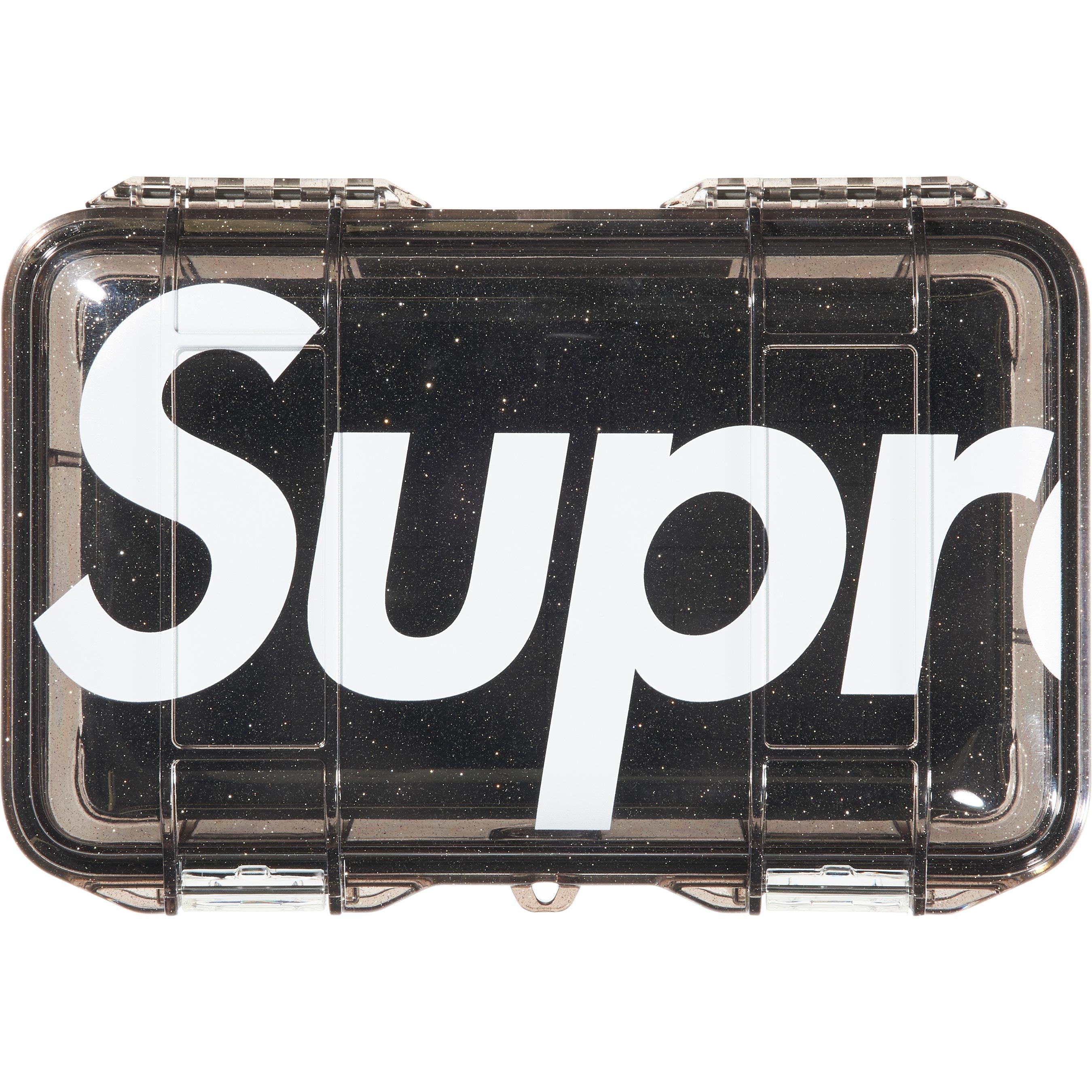 Supreme®/Pelican® Waterproof M50 Micro Case