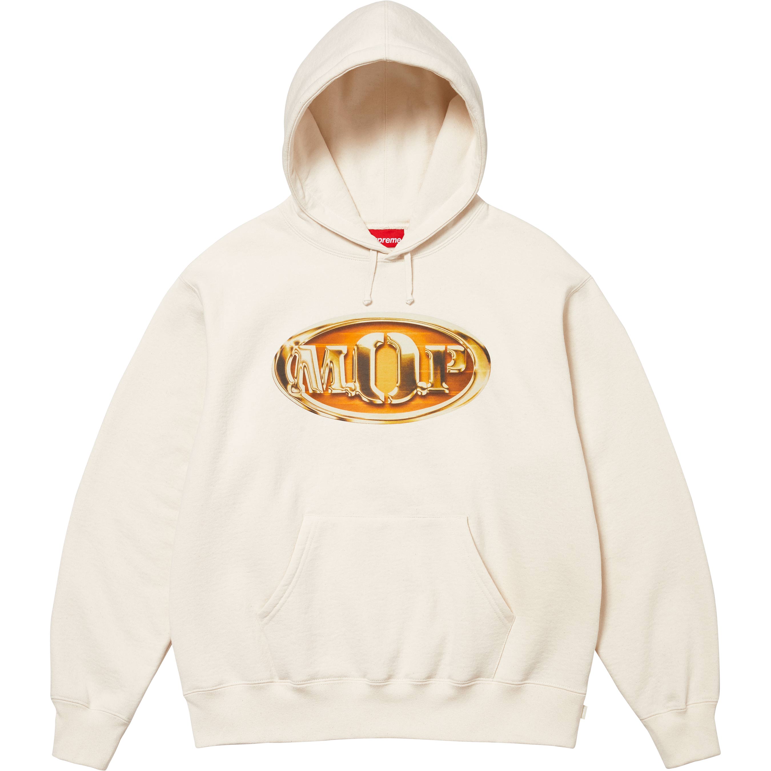 M.O.P. Hooded Sweatshirt