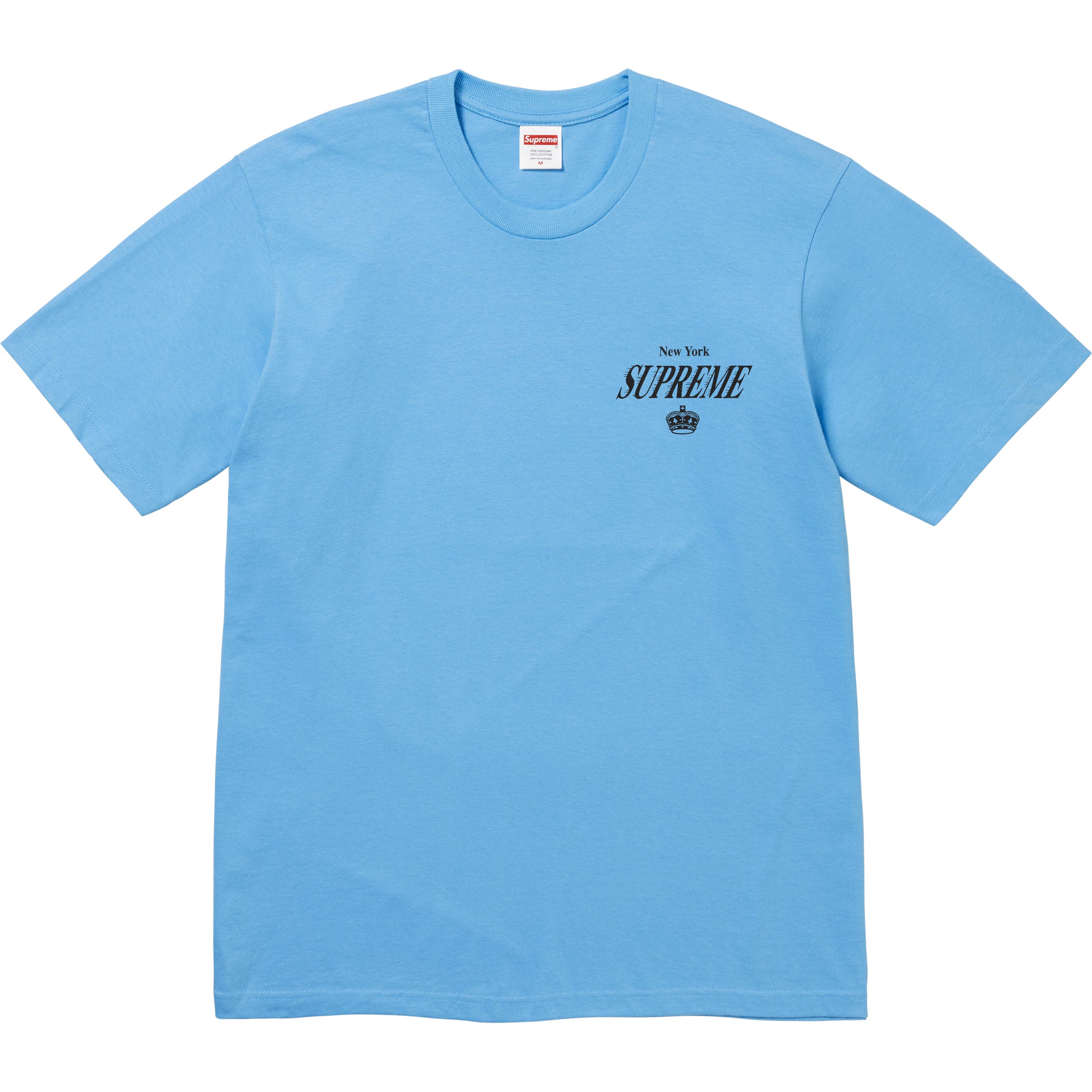 4 Life Tee