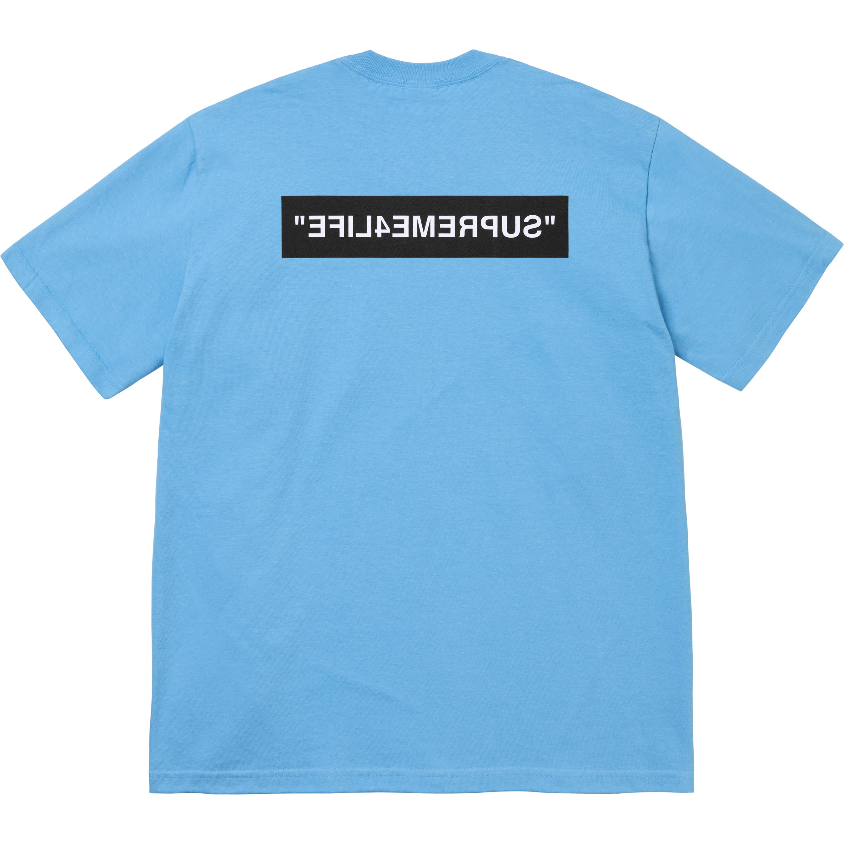 4 Life Tee
