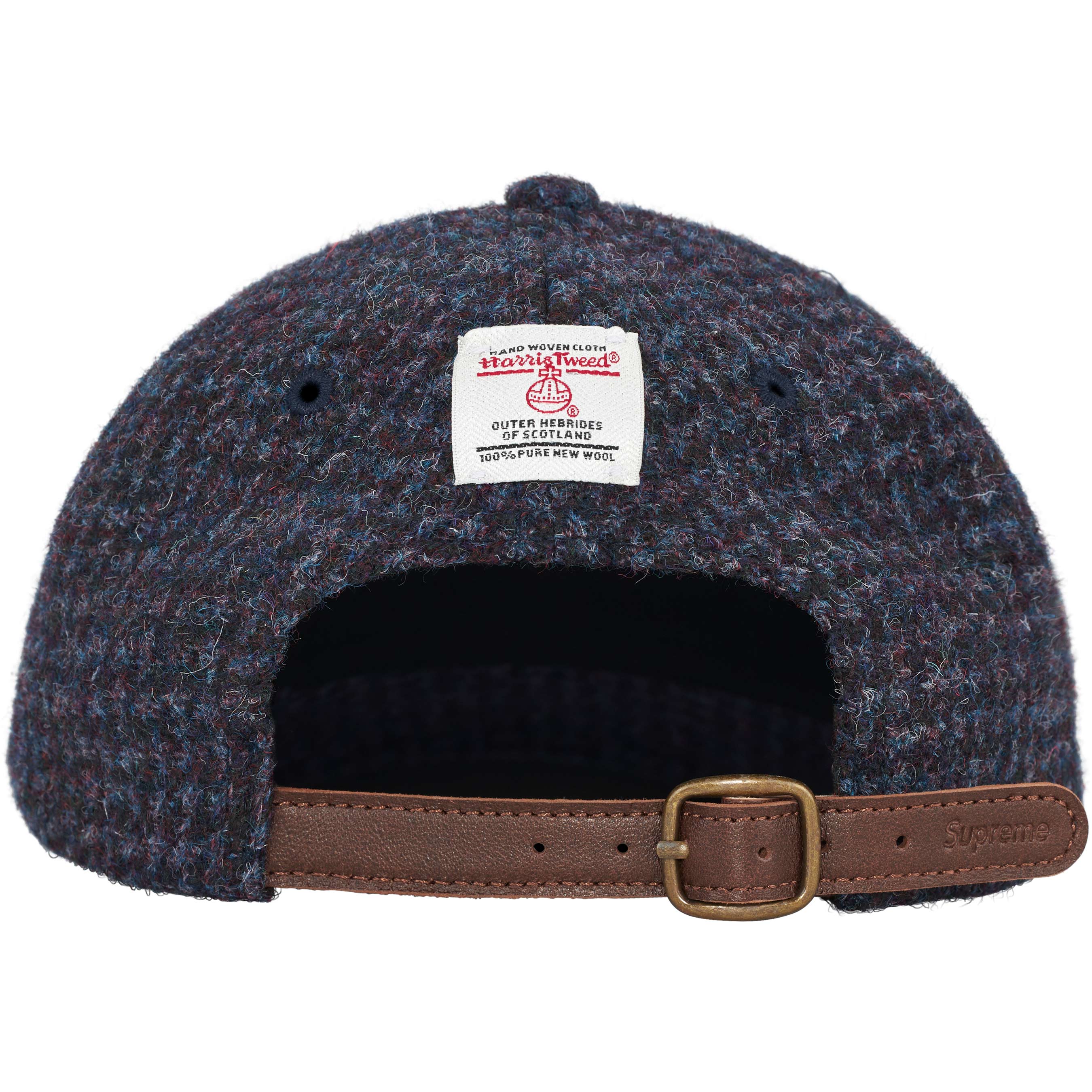 Harris Tweed® 6-Panel