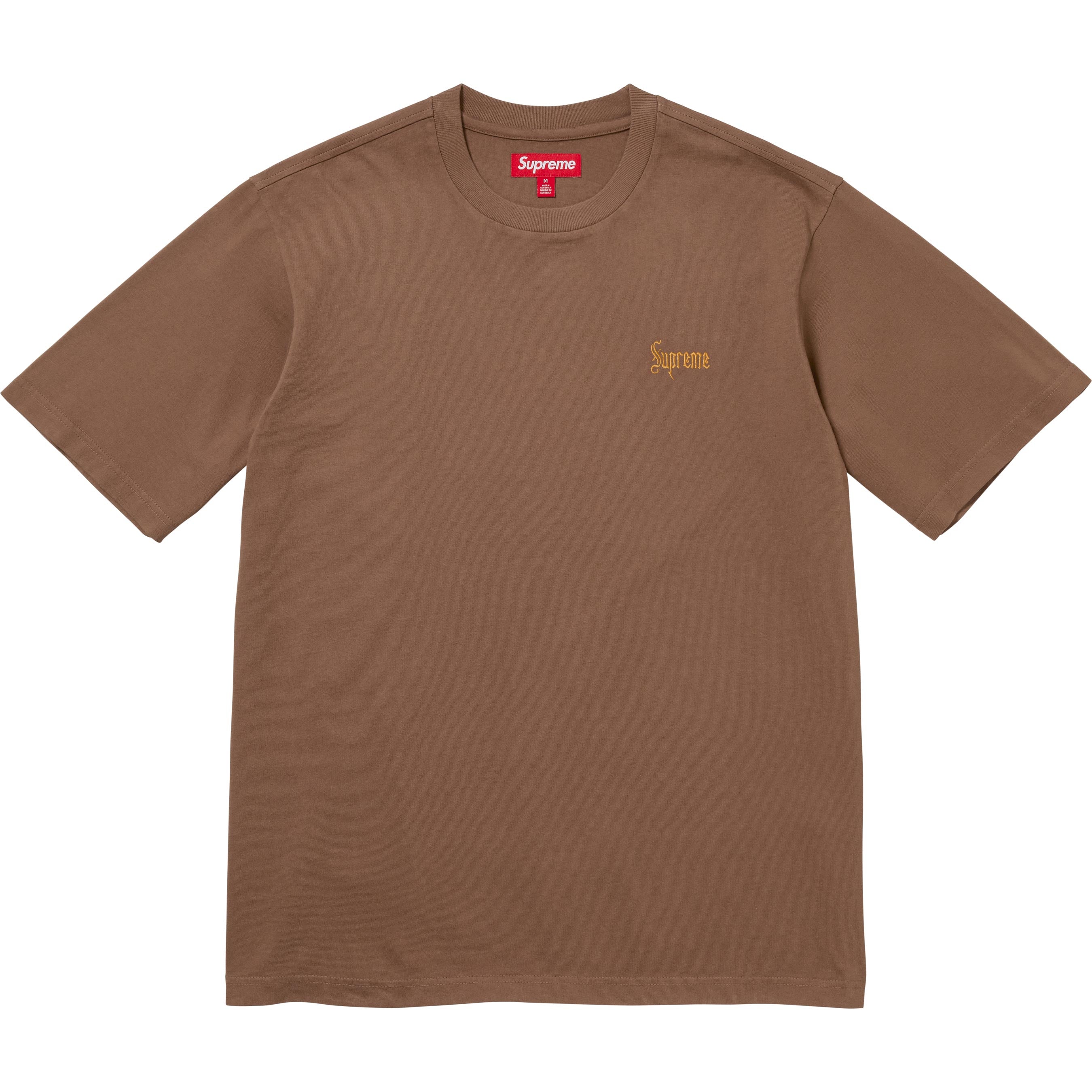 Old English Tee