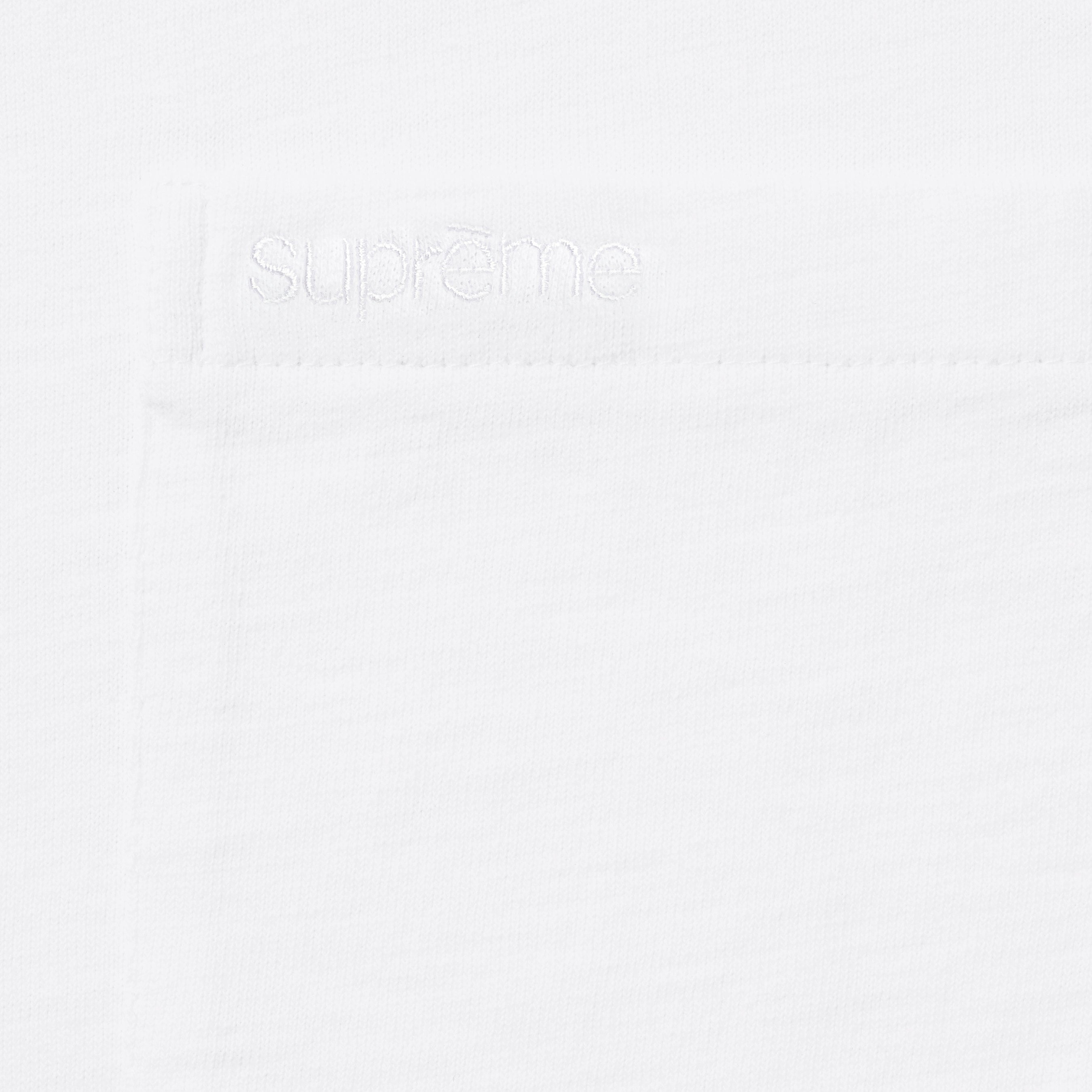 S/S Pocket Tee