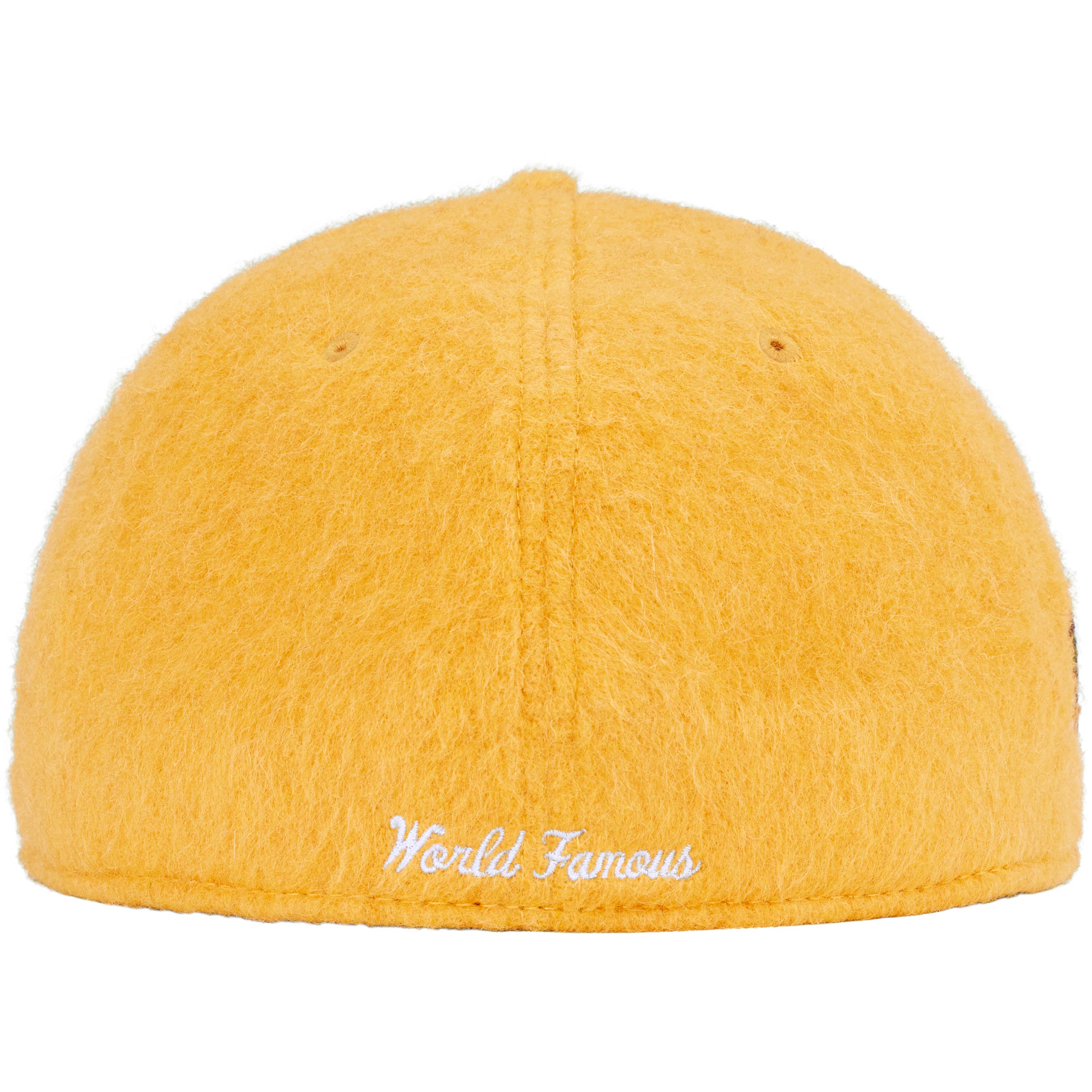 Brushed Wool Box Logo New Era®