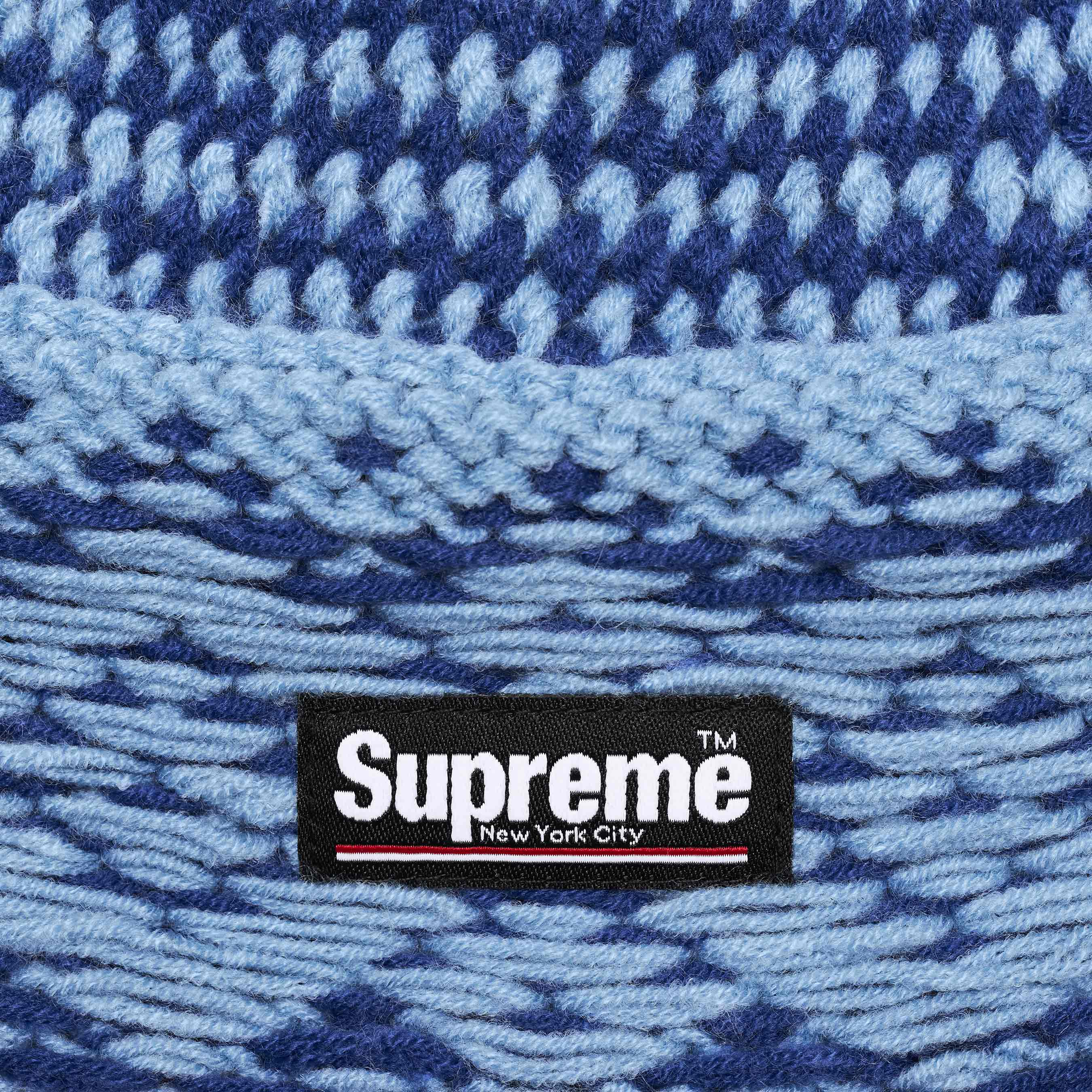 Diamond Beanie