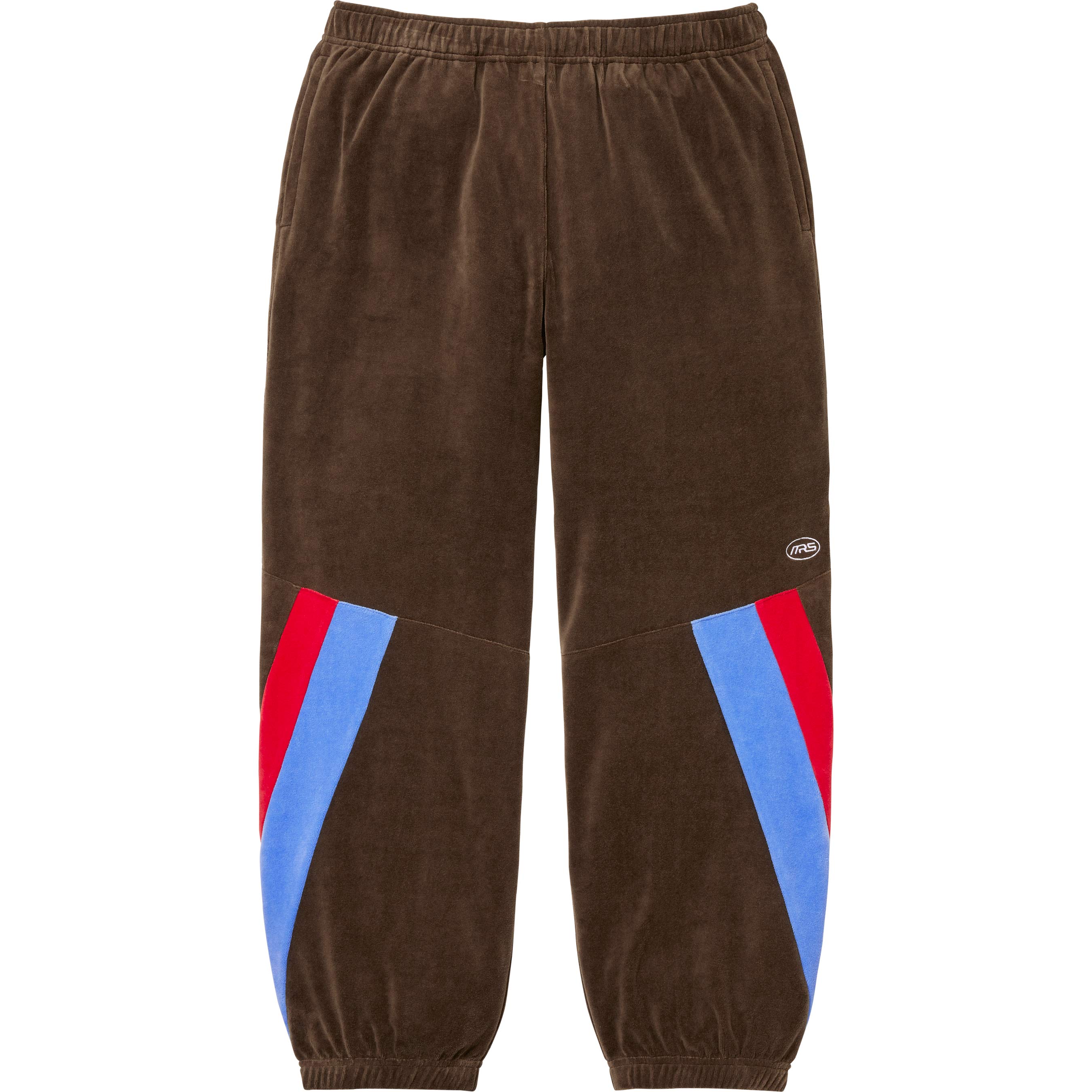 Supreme®/Martine Rose® Velour Track Pant