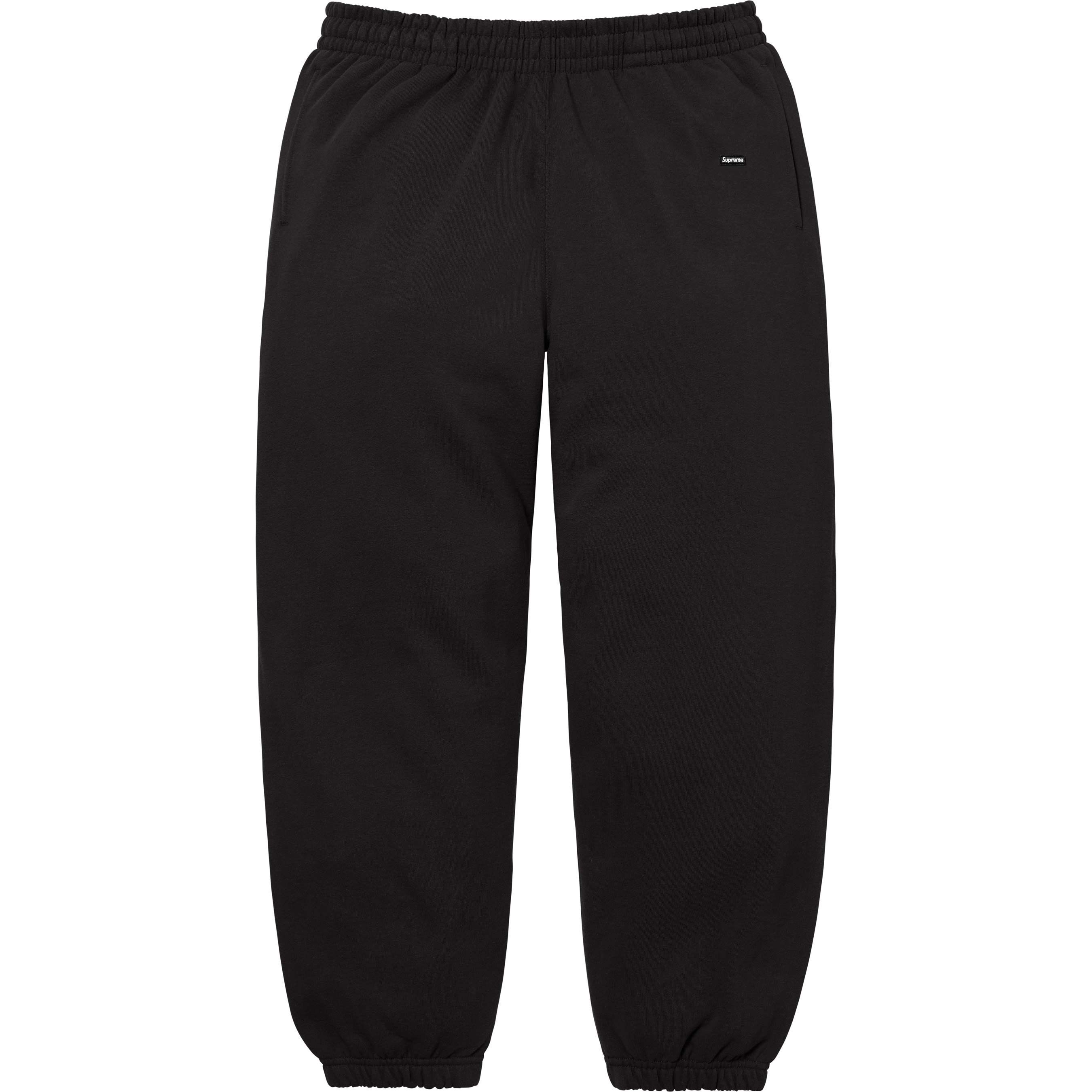 Small Box Sweatpant