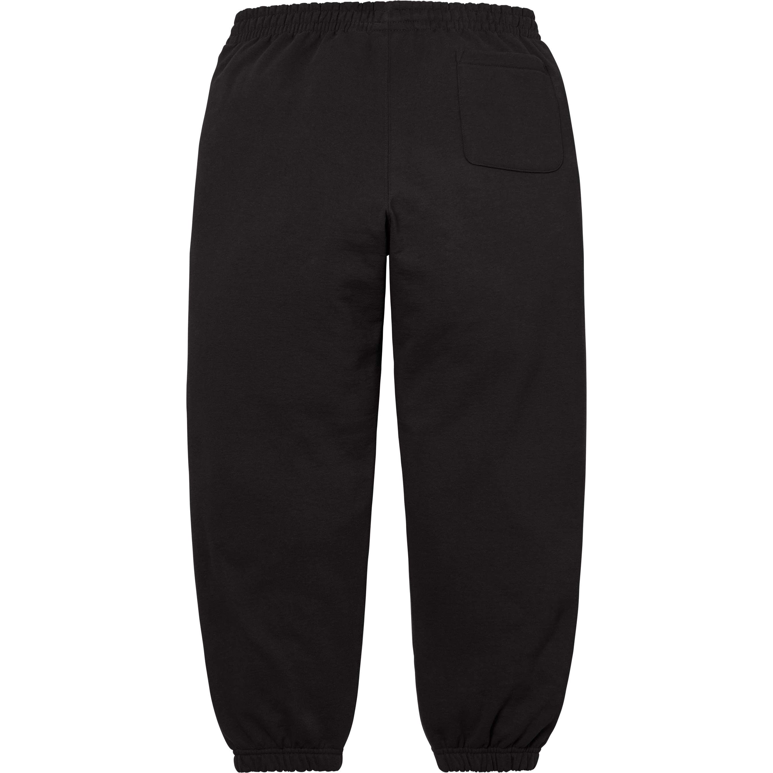 Small Box Sweatpant