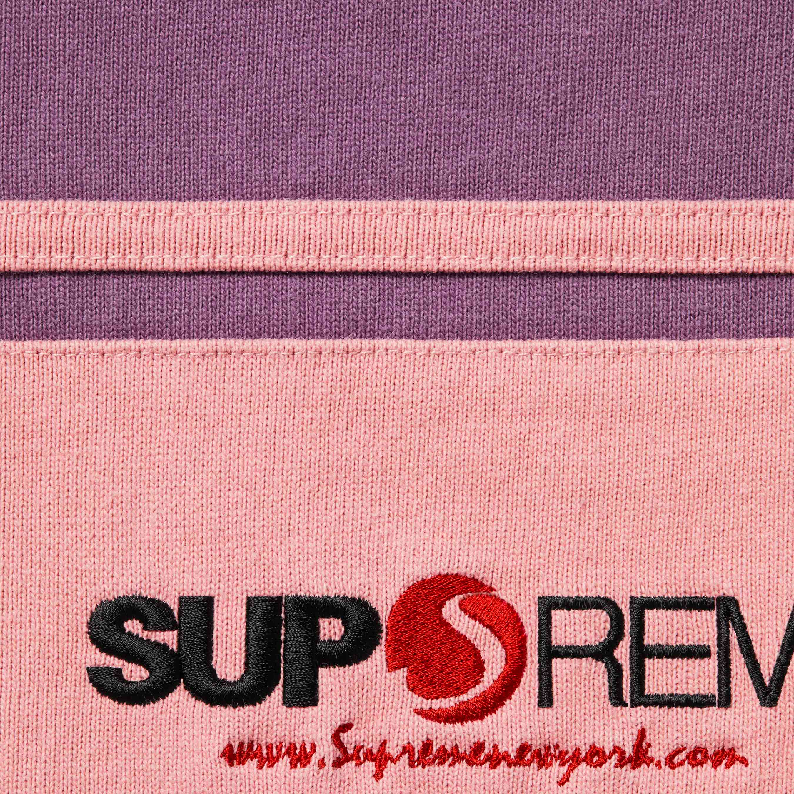 Chest Stripe Rugby